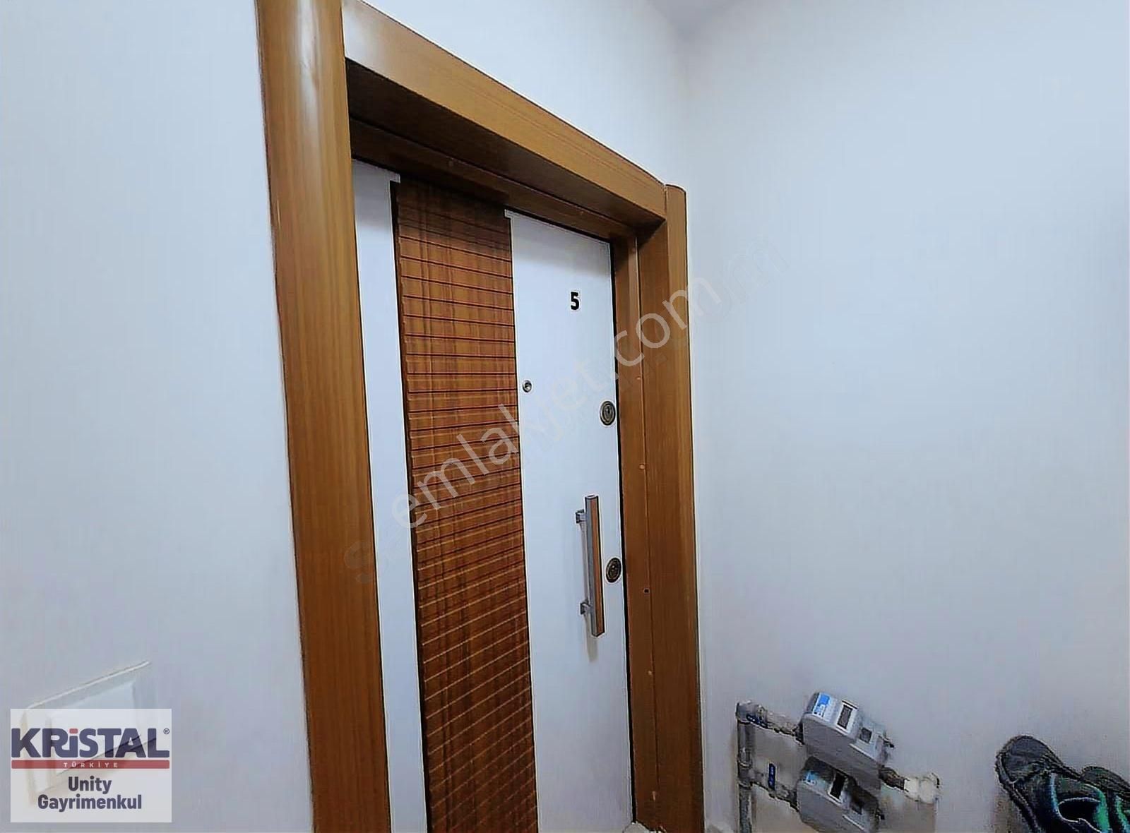 Kr Unıtyden Çamlıcada 2+1 Kiralık Daire - Görsel 27