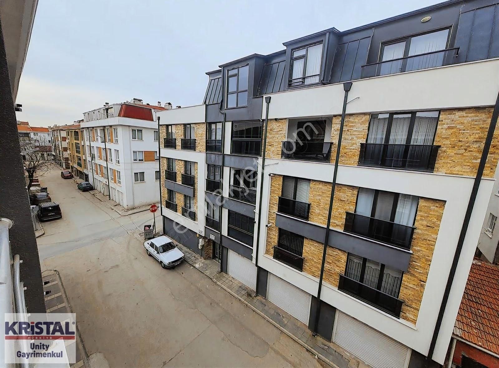 Kr Unıtyden Çamlıcada 2+1 Kiralık Daire - Görsel 6