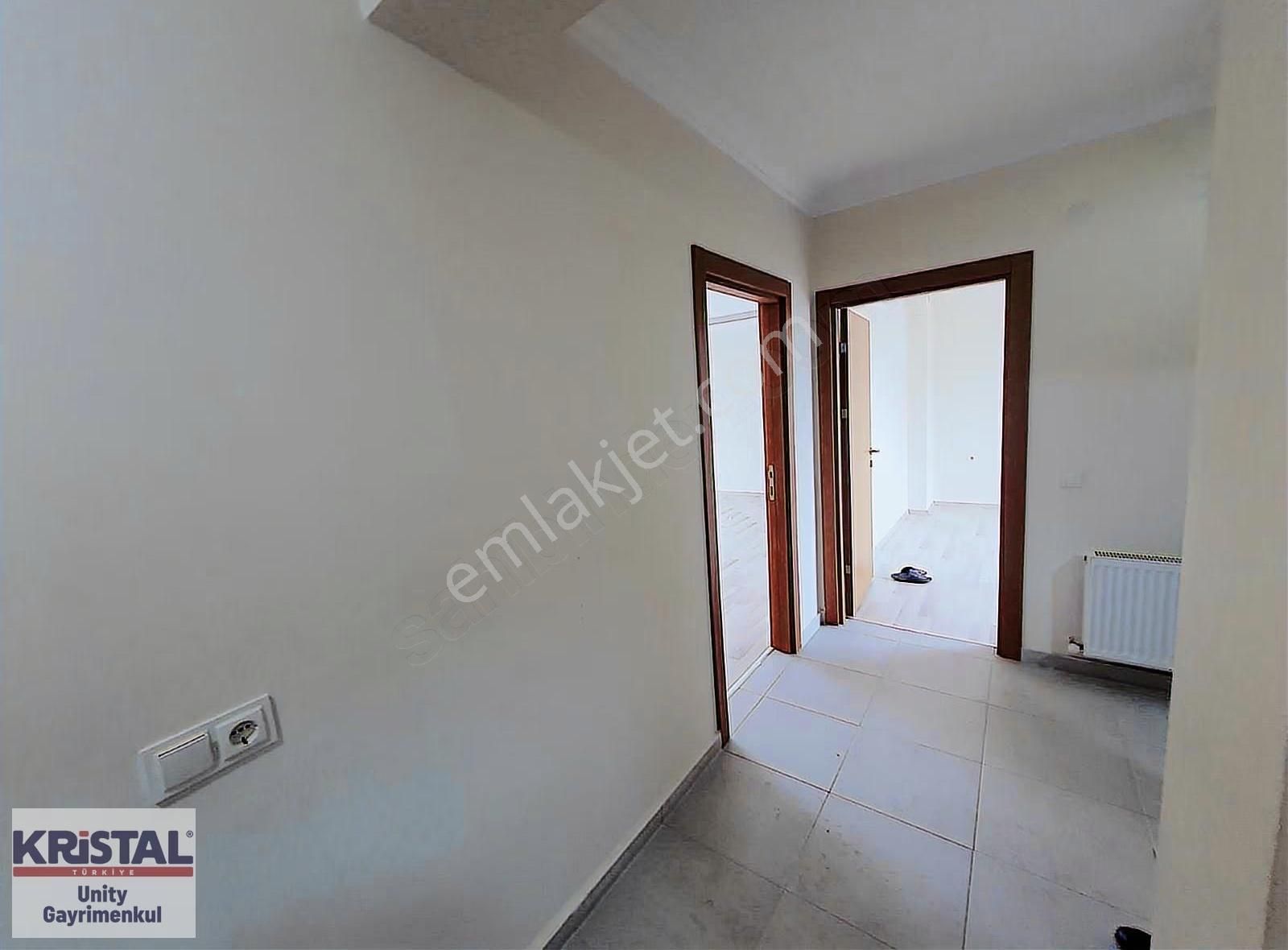 Kr Unıtyden Çamlıcada 2+1 Kiralık Daire - Görsel 34