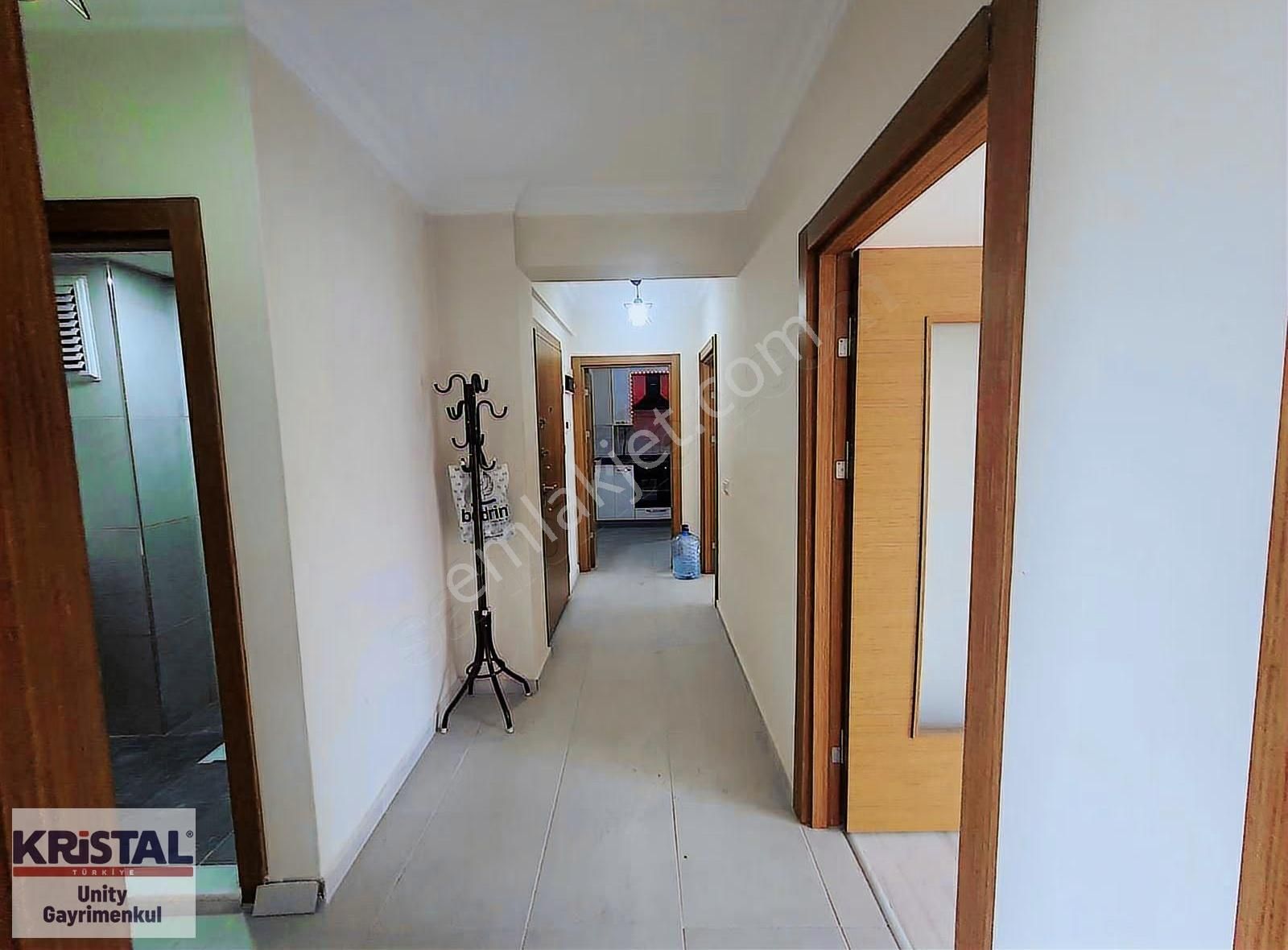 Kr Unıtyden Çamlıcada 2+1 Kiralık Daire - Görsel 17