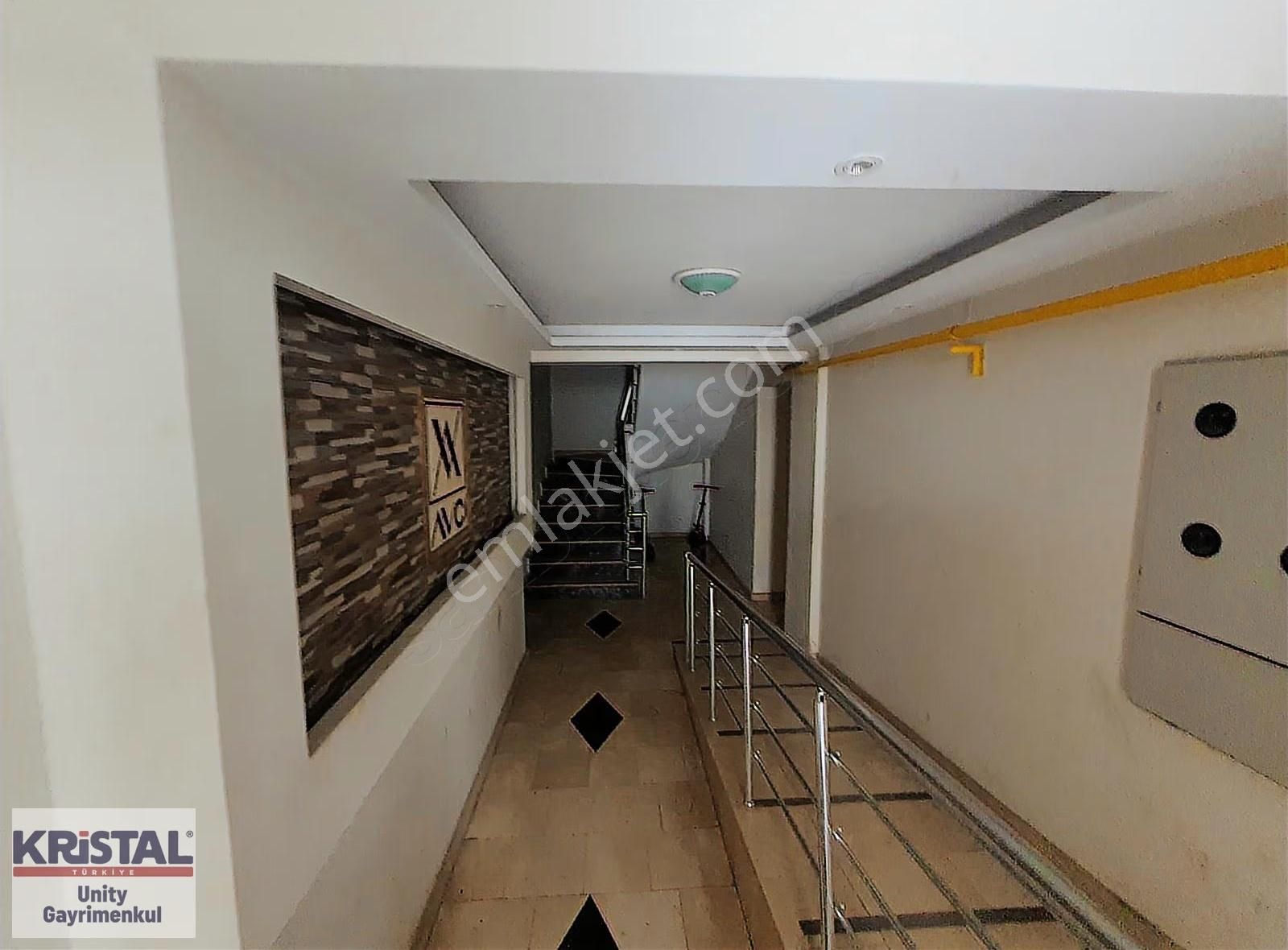 Kr Unıtyden Çamlıcada 2+1 Kiralık Daire - Görsel 23