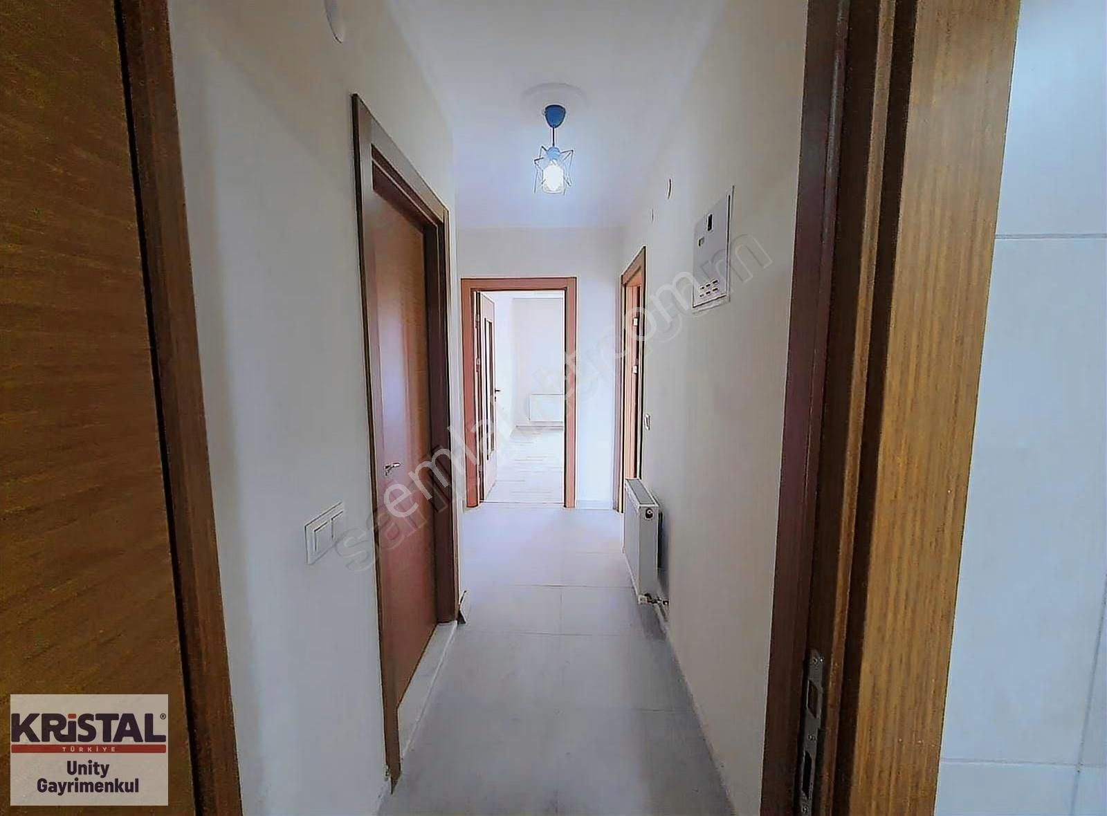 Kr Unıtyden Çamlıcada 2+1 Kiralık Daire - Görsel 8