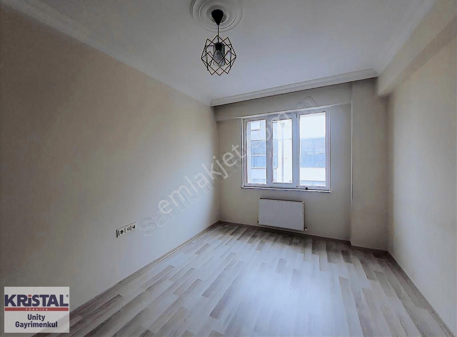 Kr Unıtyden Çamlıcada 2+1 Kiralık Daire - Görsel 14