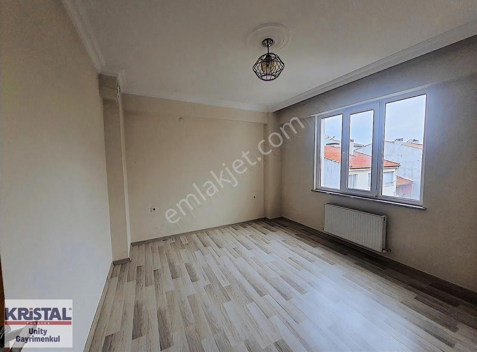 Kr Unıtyden Çamlıcada 2+1 Kiralık Daire - Görsel 33
