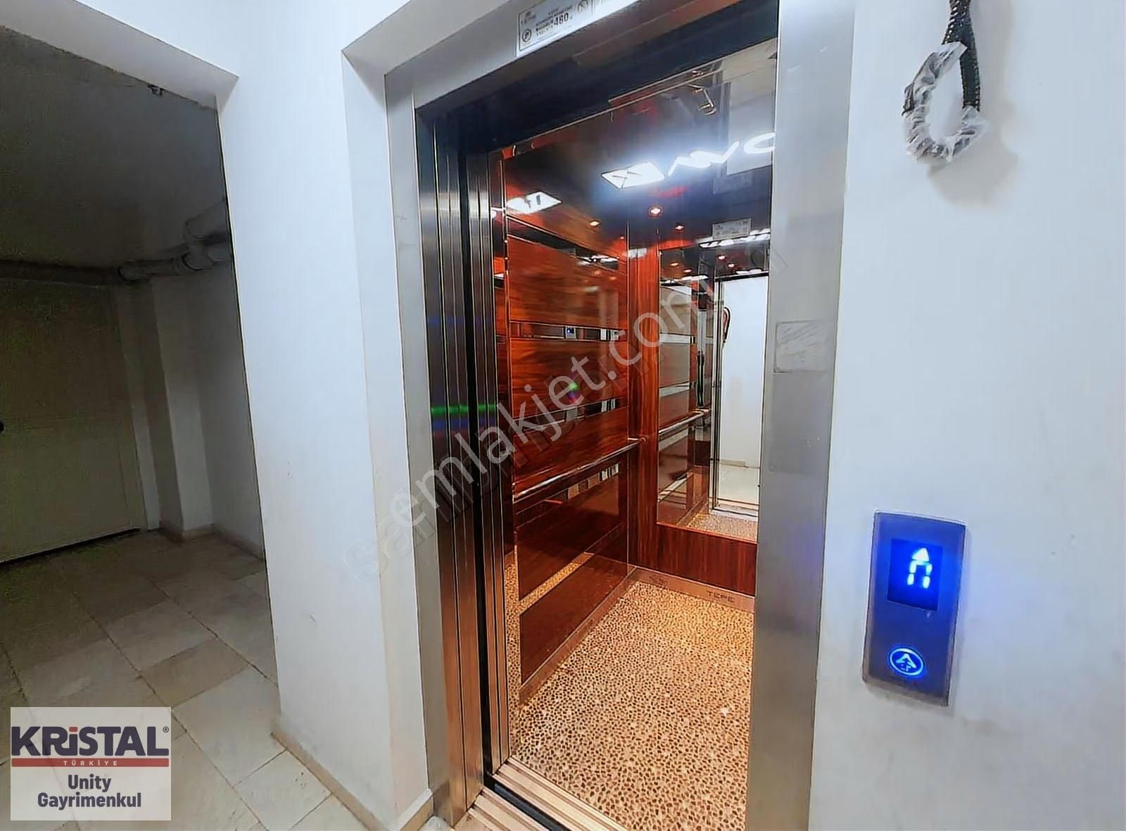 Kr Unıtyden Çamlıcada 2+1 Kiralık Daire - Görsel 25