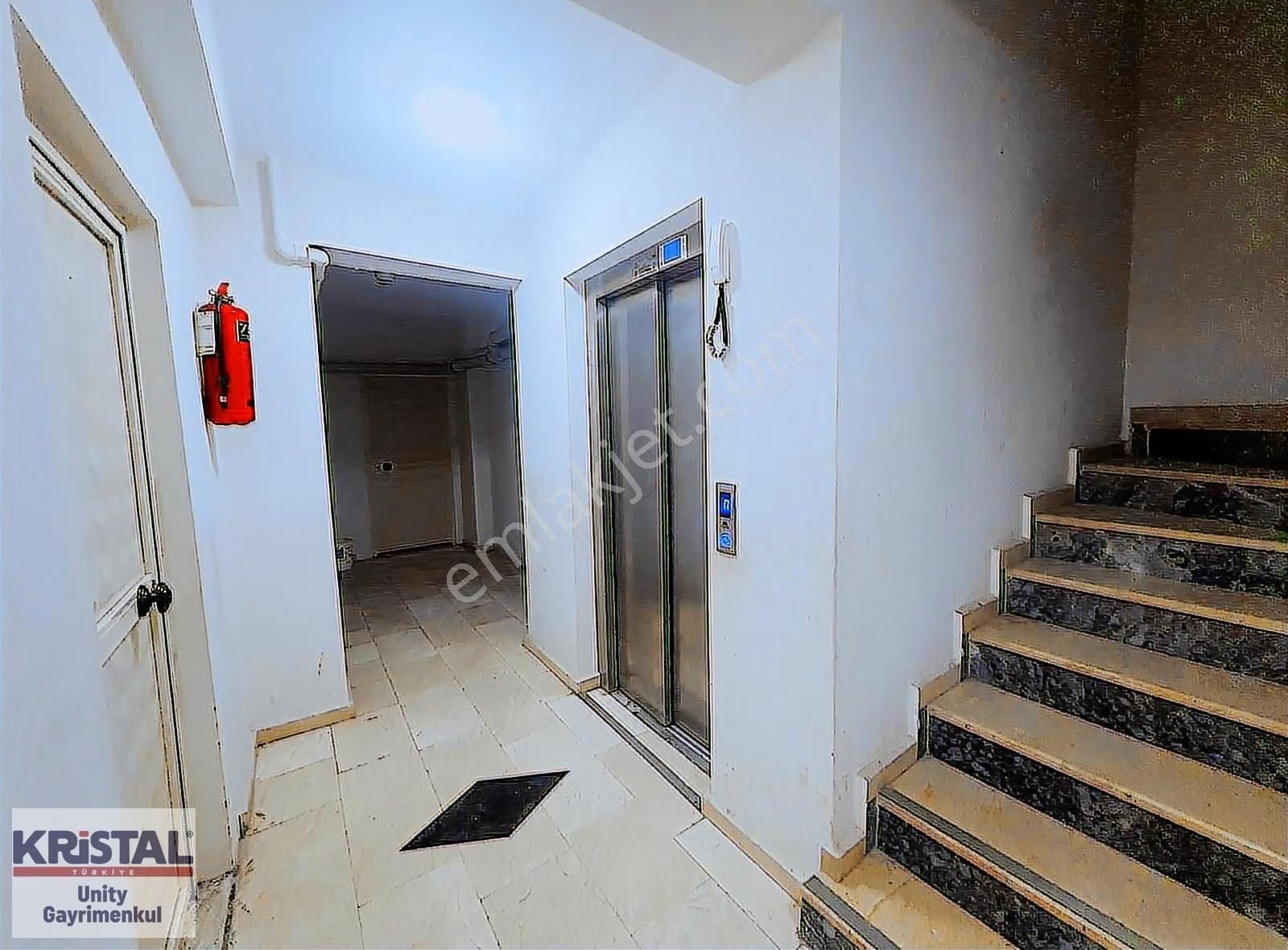 Kr Unıtyden Çamlıcada 2+1 Kiralık Daire - Görsel 31