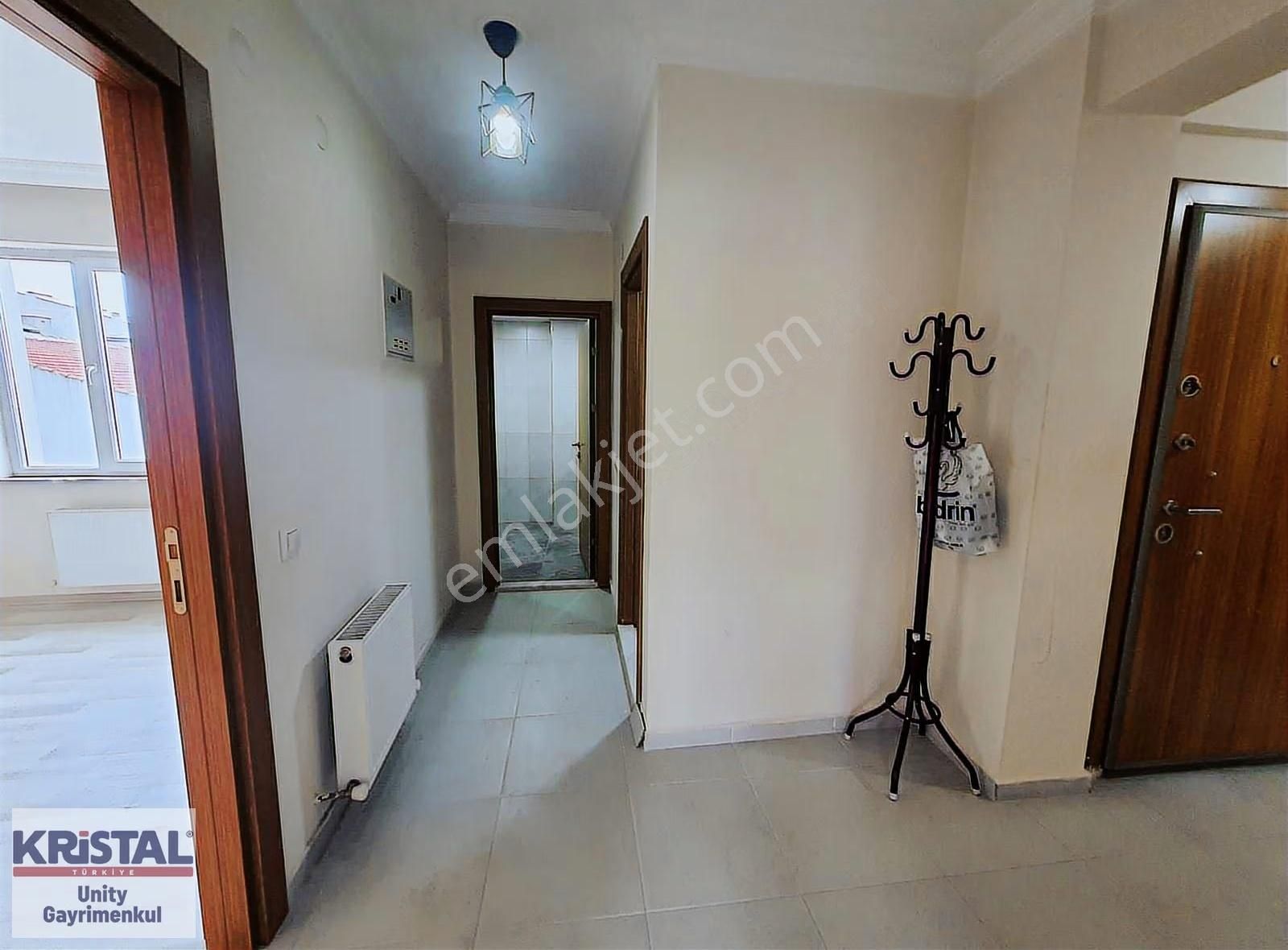 Kr Unıtyden Çamlıcada 2+1 Kiralık Daire - Görsel 2