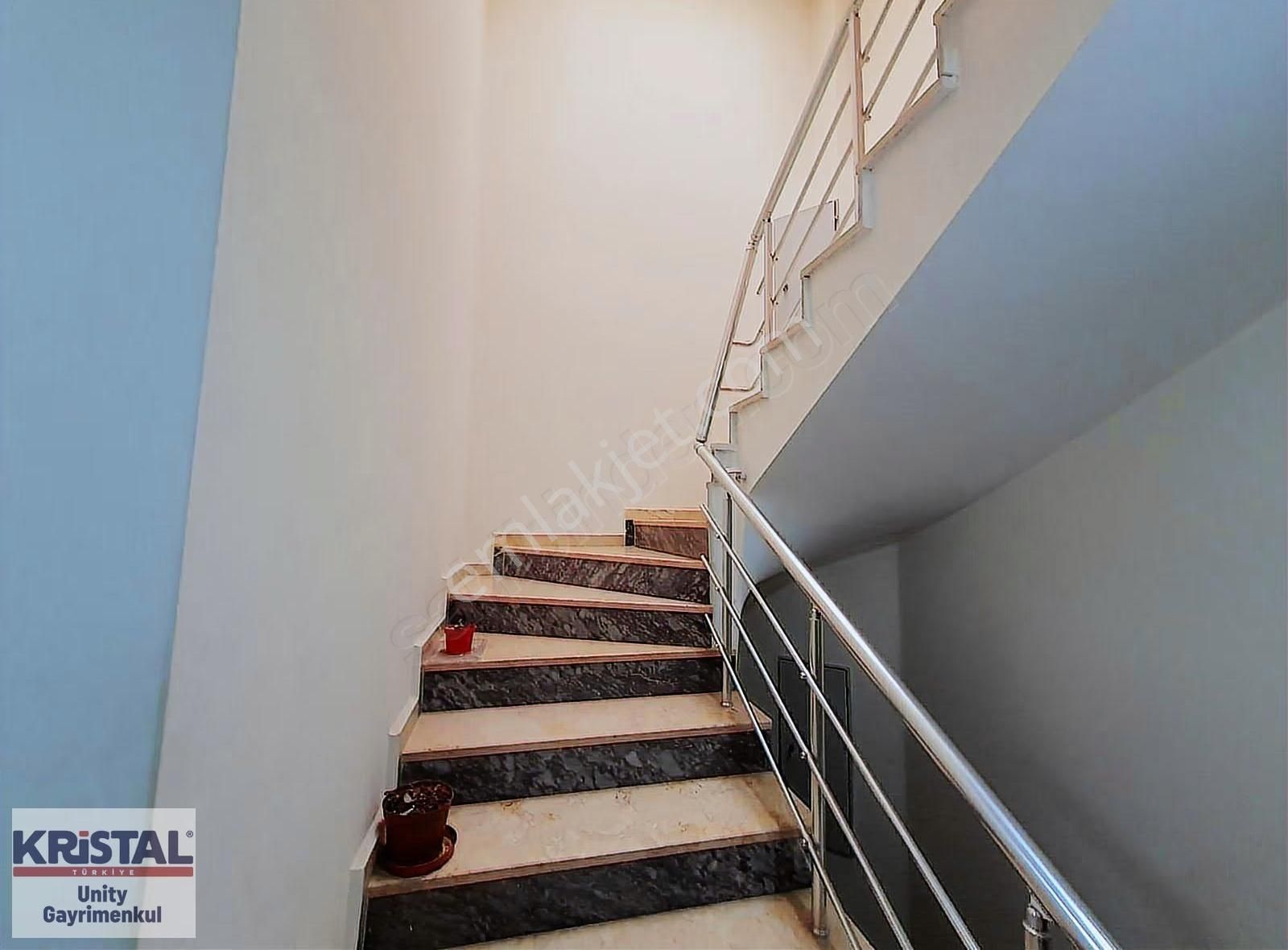 Kr Unıtyden Çamlıcada 2+1 Kiralık Daire - Görsel 15