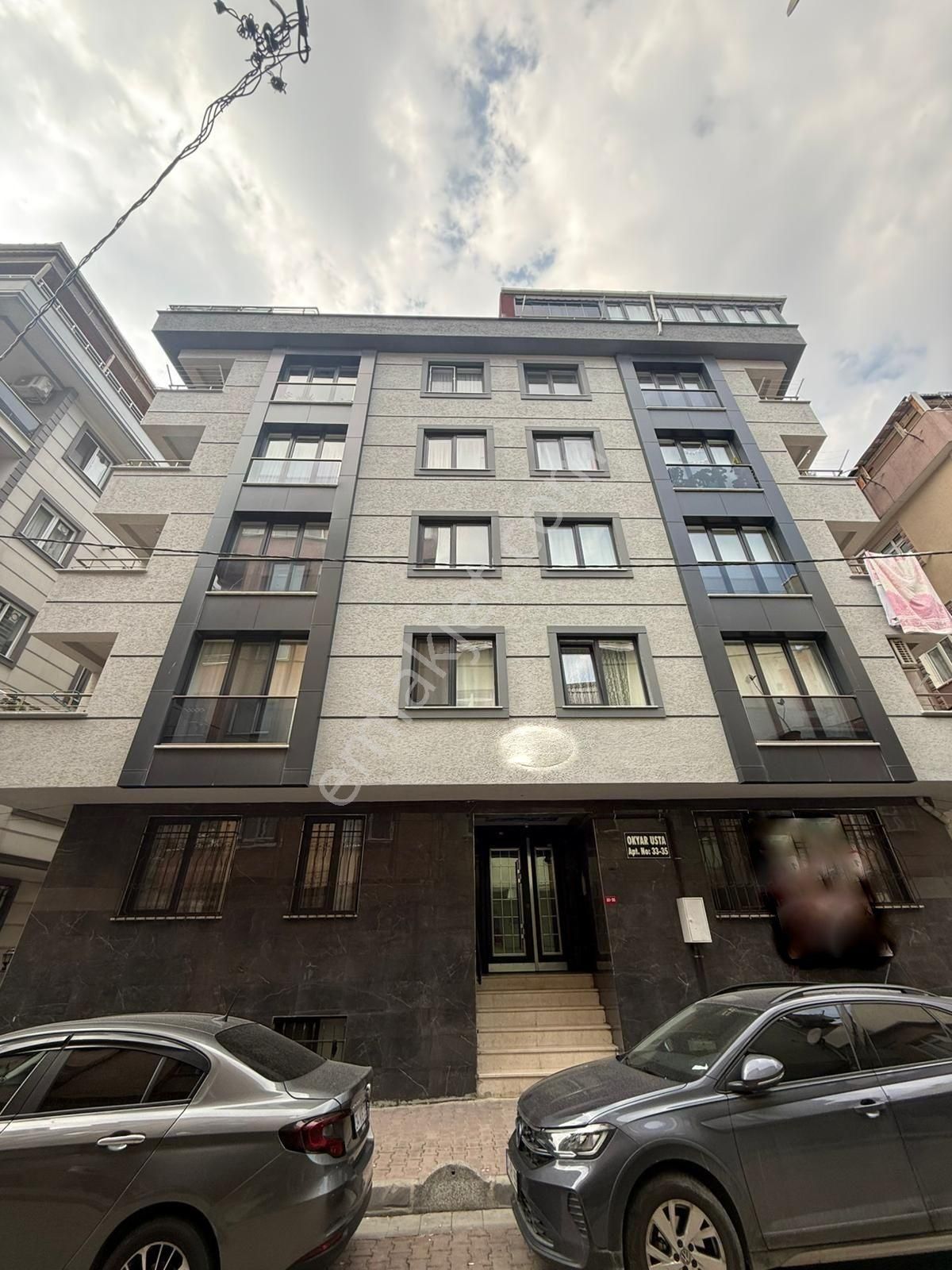 Tutar Emlak Dan Muhammediye Cami Yakını 1+1 55 M2 Y.giriş Daire - Görsel 14