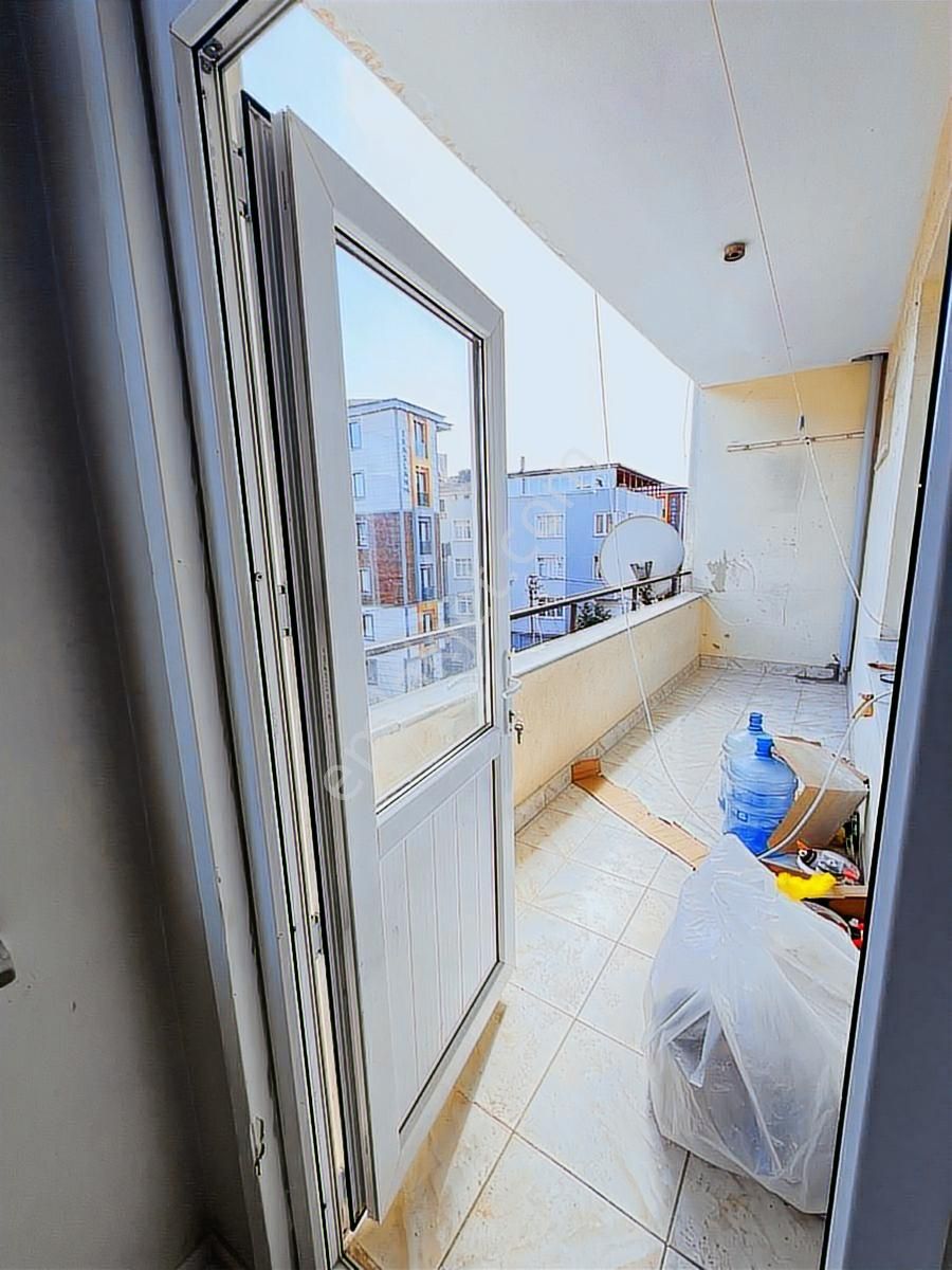 Pendik Çamçeşmede Kiralık 2+1 110 M2 2 Ci Kat Daire - Görsel 10