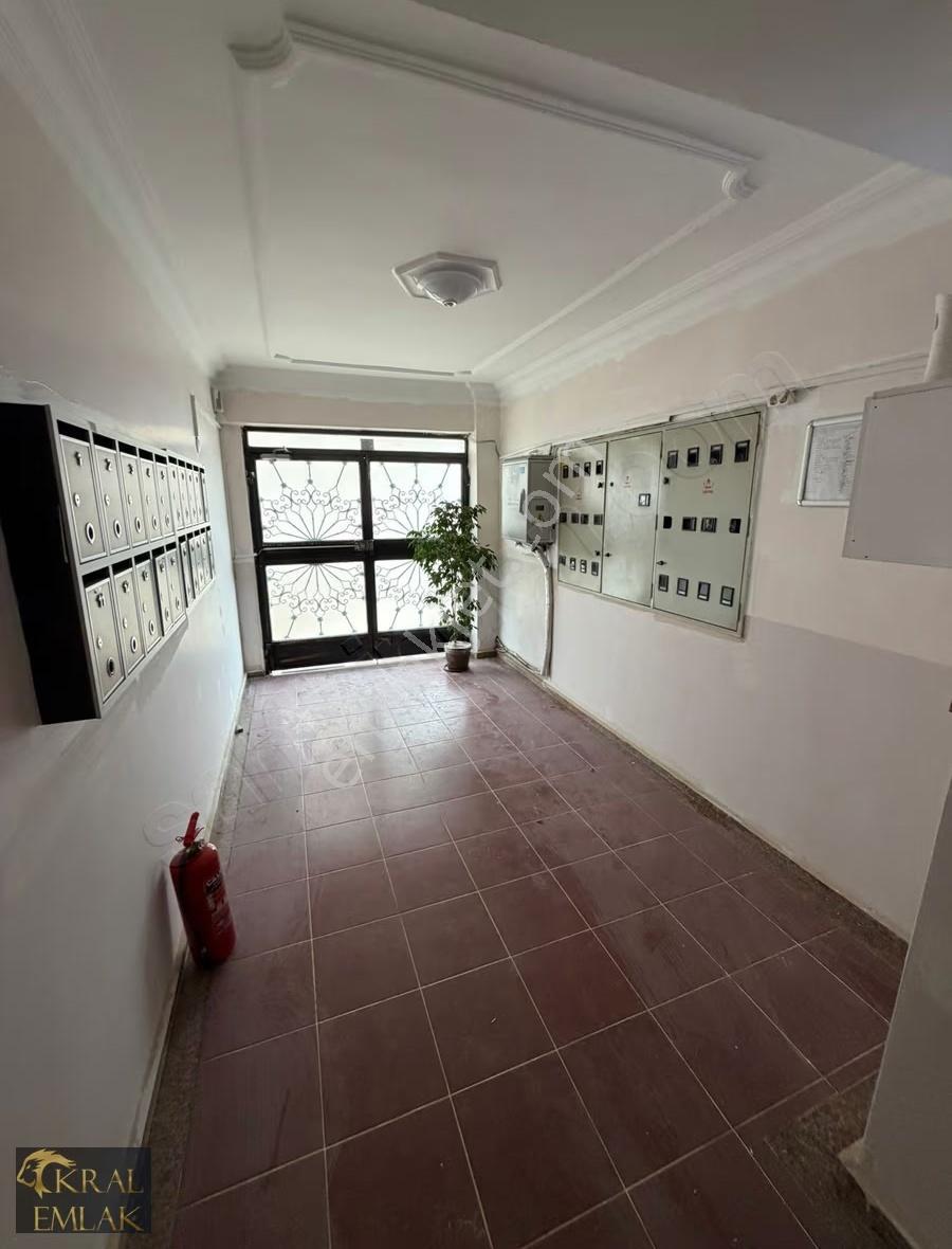Çuhallı Çarşısında Denize 50 M Olan Satılık 3+1 Daire - Görsel 24