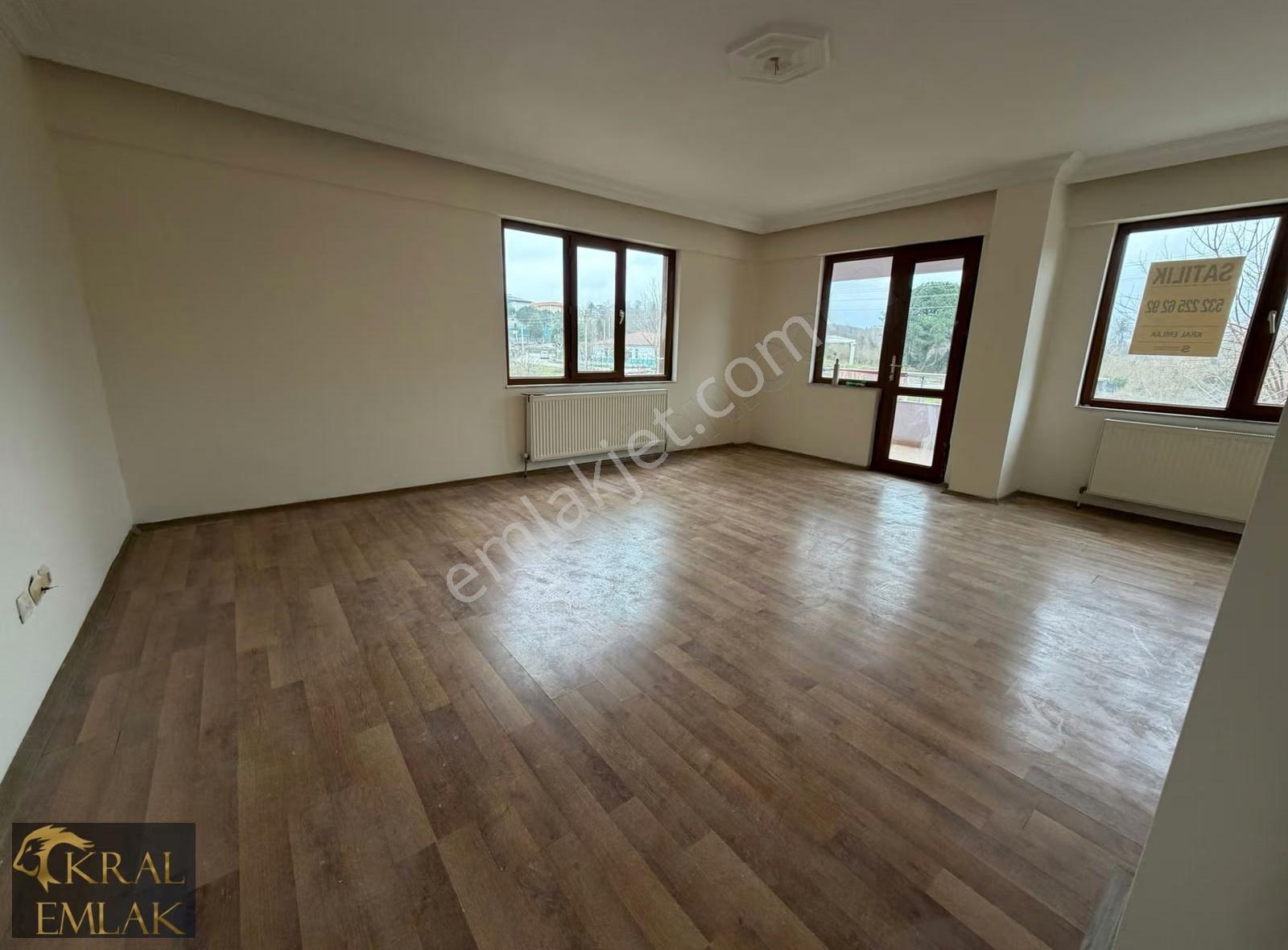 Çuhallı Çarşısında Denize 50 M Olan Satılık 3+1 Daire - Görsel 11