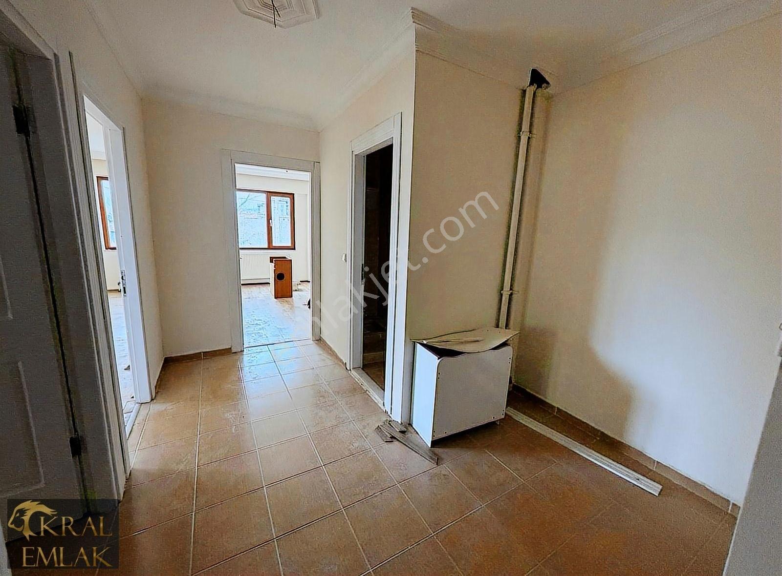 Çuhallı Çarşısında Denize 50 M Olan Satılık 3+1 Daire - Görsel 19