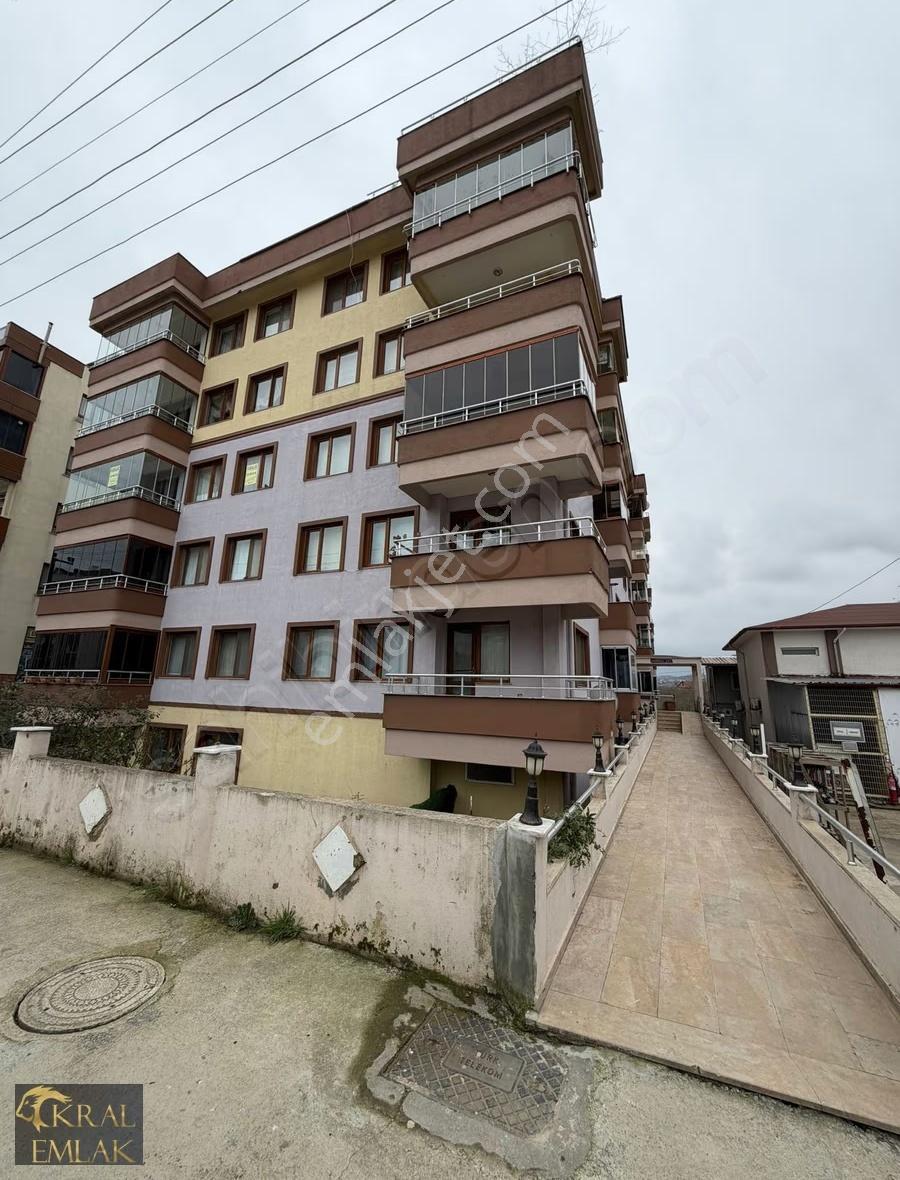 Çuhallı Çarşısında Denize 50 M Olan Satılık 3+1 Daire - Görsel 21