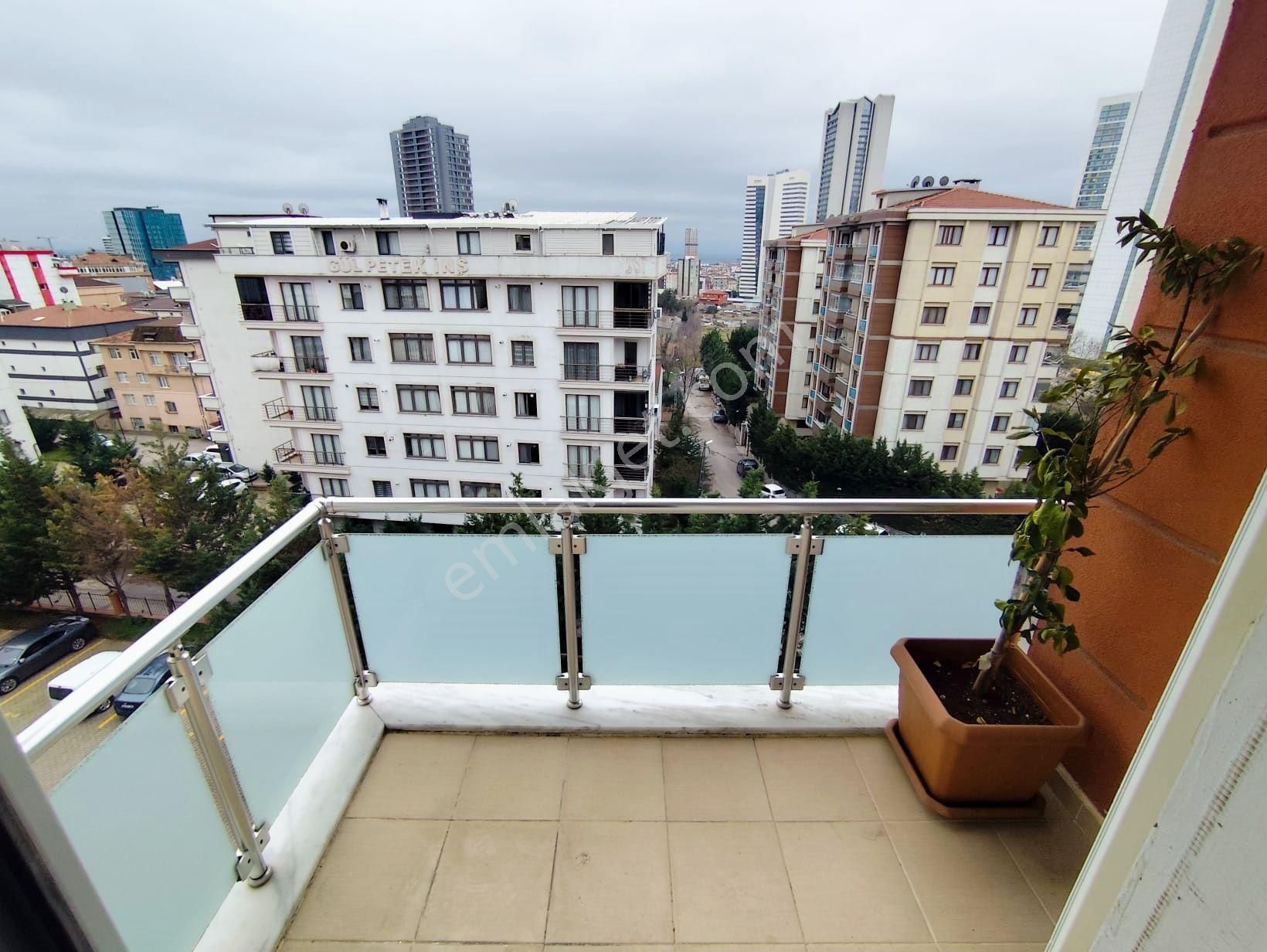 Adnan Kahveci Metroya 10 Dk Site İçi 3+1 Balkonlu Kaçırılmaz Fırsat - Görsel 24