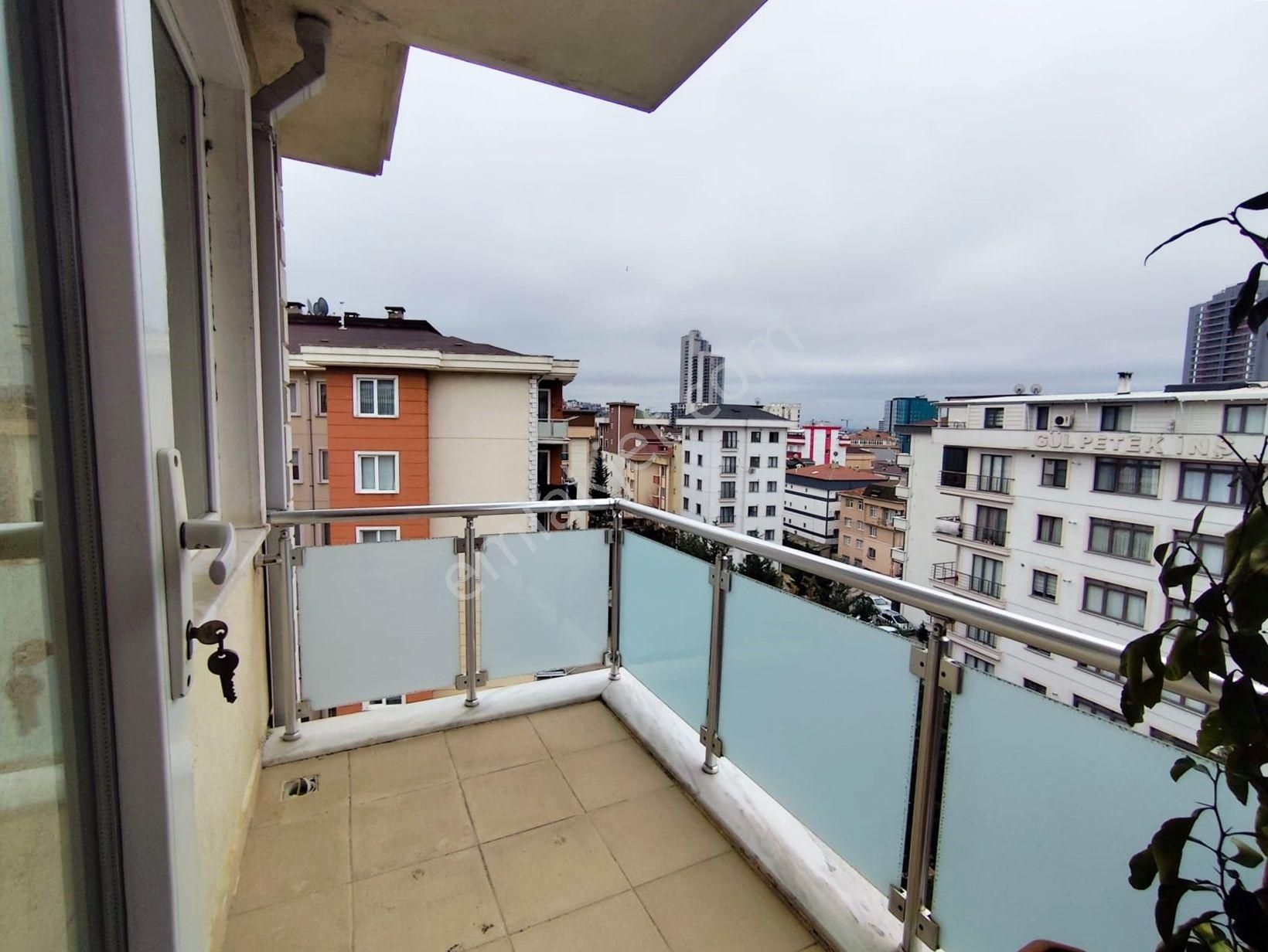 Adnan Kahveci Metroya 10 Dk Site İçi 3+1 Balkonlu Kaçırılmaz Fırsat - Görsel 22