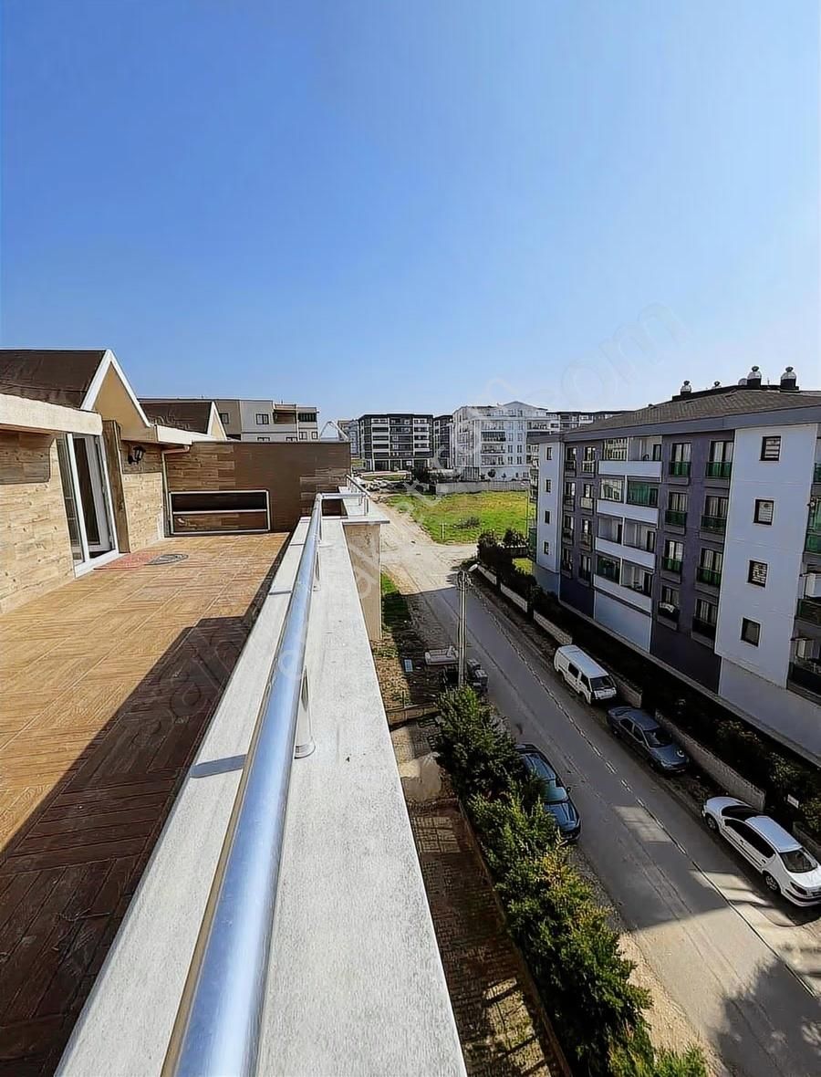 Dialog Piramit Gayrimenkulden Satılık 5+1 Dubles Daıre - Görsel 28