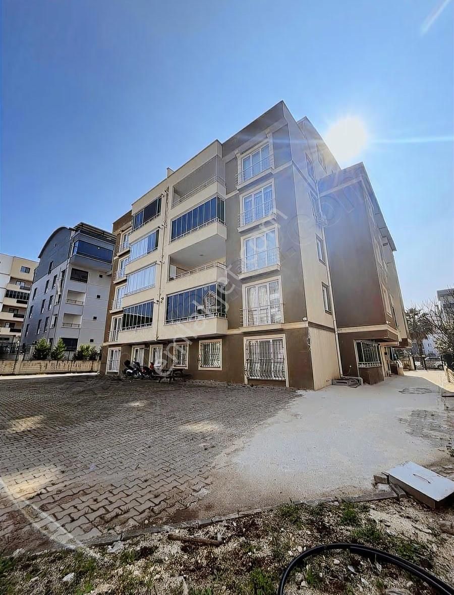 Dialog Piramit Gayrimenkulden Satılık 5+1 Dubles Daıre - Görsel 3