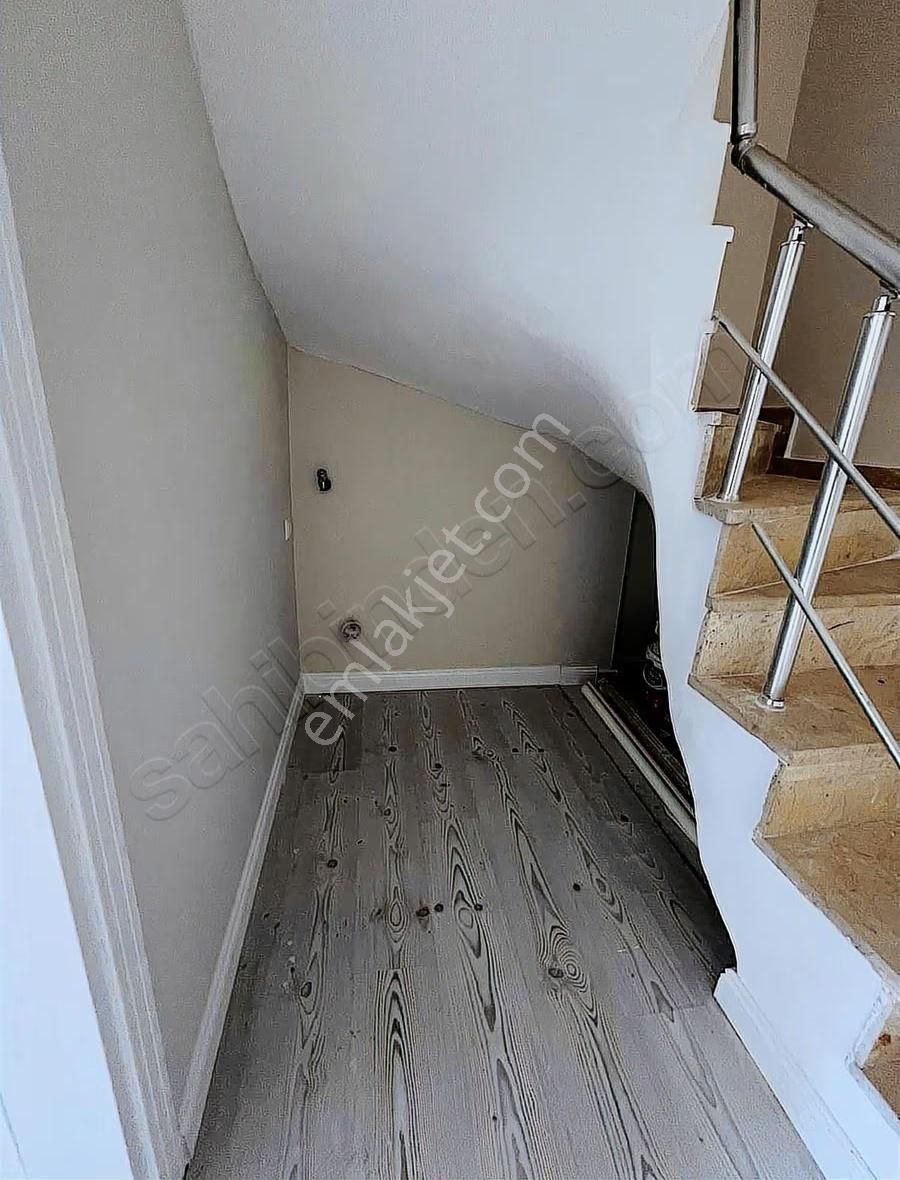 Dialog Piramit Gayrimenkulden Satılık 5+1 Dubles Daıre - Görsel 16