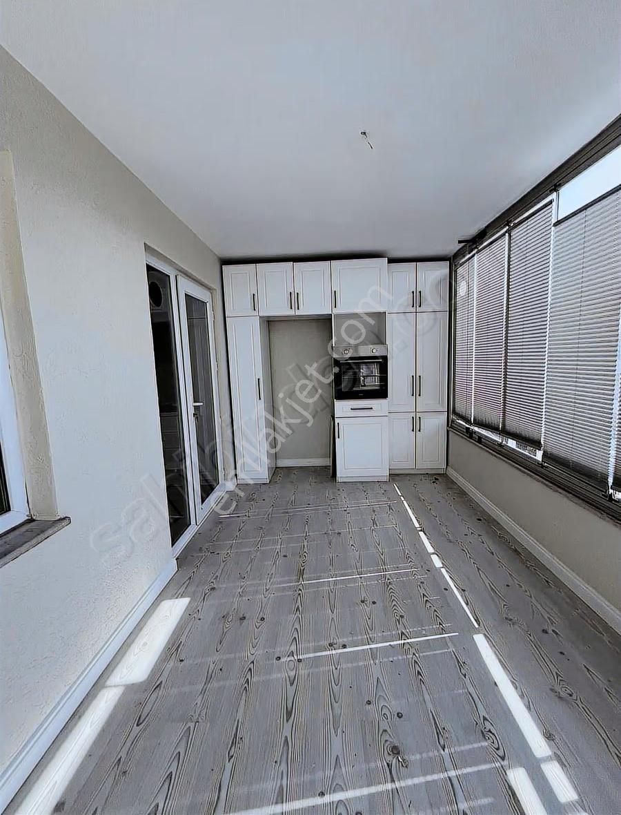 Dialog Piramit Gayrimenkulden Satılık 5+1 Dubles Daıre - Görsel 5