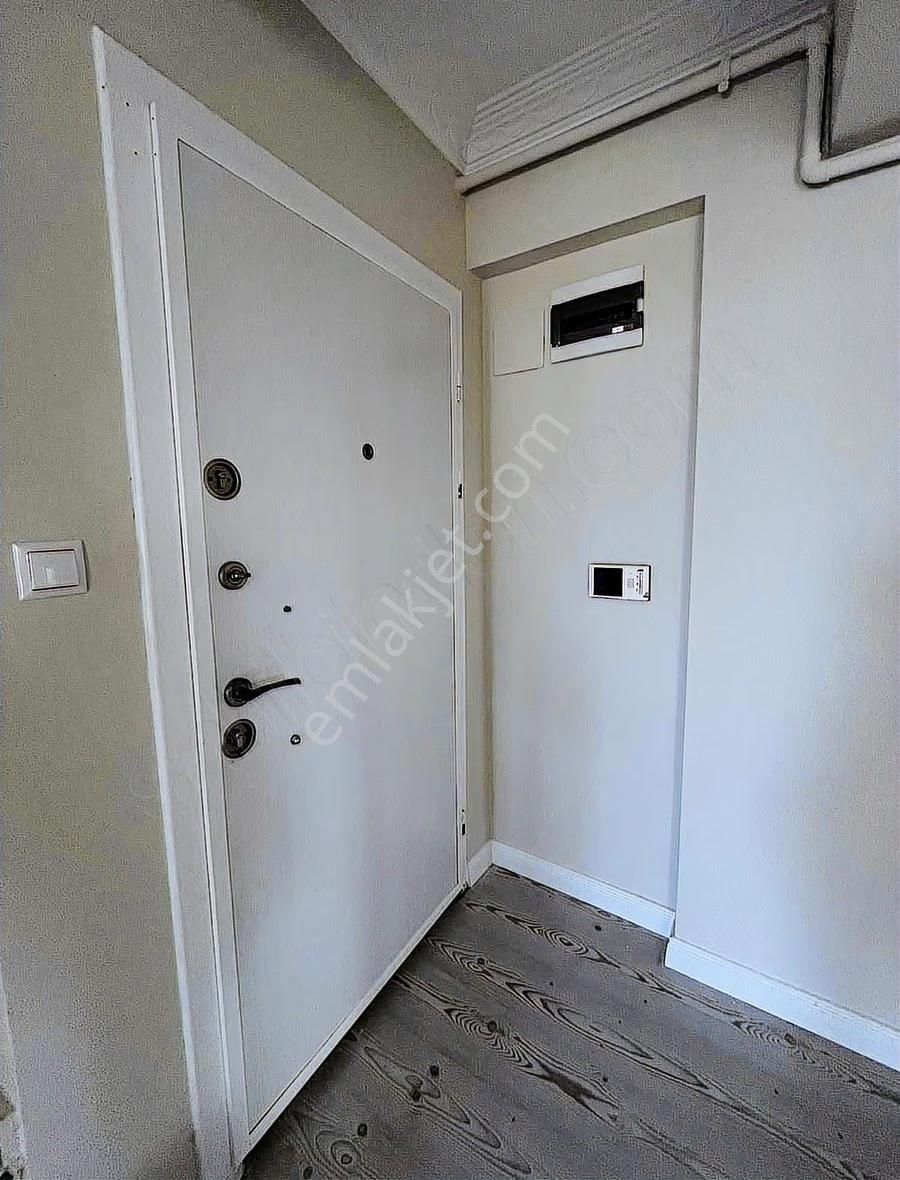 Dialog Piramit Gayrimenkulden Satılık 5+1 Dubles Daıre - Görsel 24