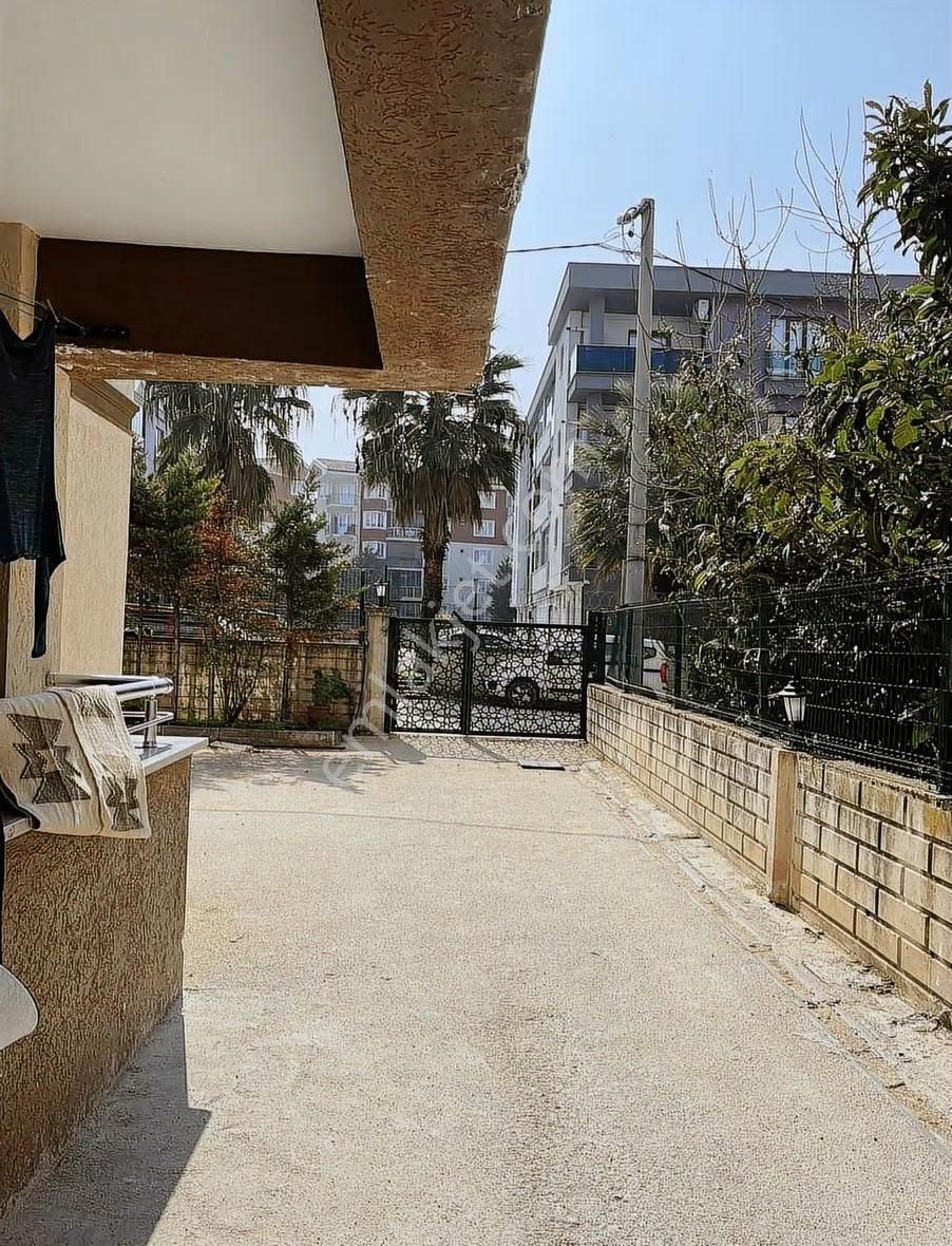 Dialog Piramit Gayrimenkulden Satılık 5+1 Dubles Daıre - Görsel 18