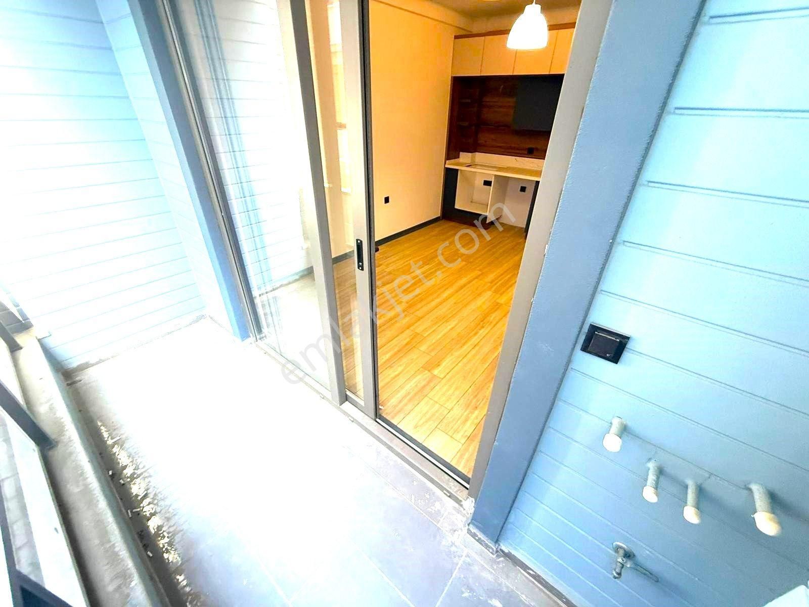 🏠blue Life Egen'den Gerçek İlan-full Kredili Arakat Yepyeni Dizayn Edilmiş Sitede 1+1 Satılık Daire - Görsel 15