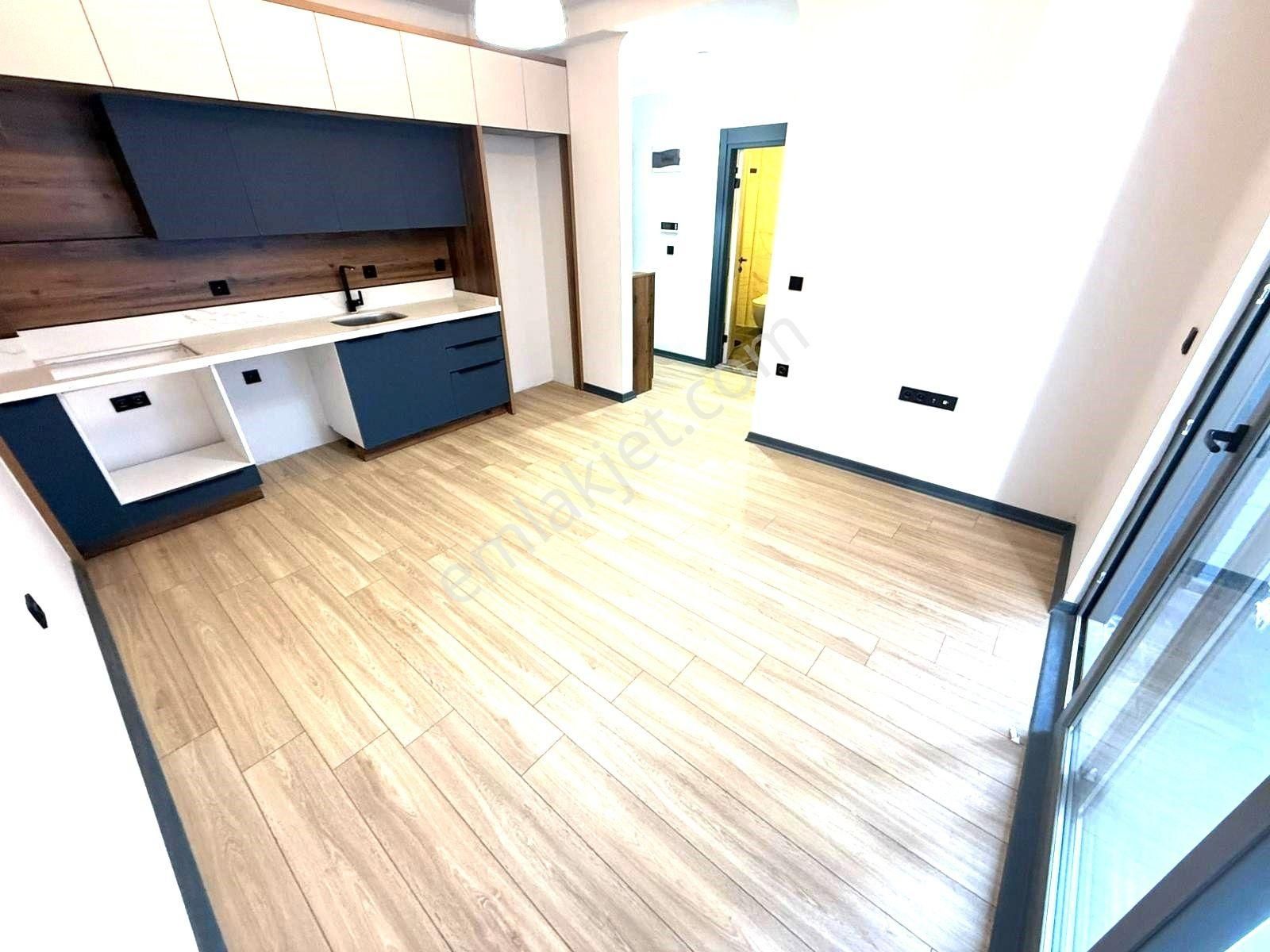 🏠blue Life Egen'den Gerçek İlan-full Kredili Arakat Yepyeni Dizayn Edilmiş Sitede 1+1 Satılık Daire - Görsel 20