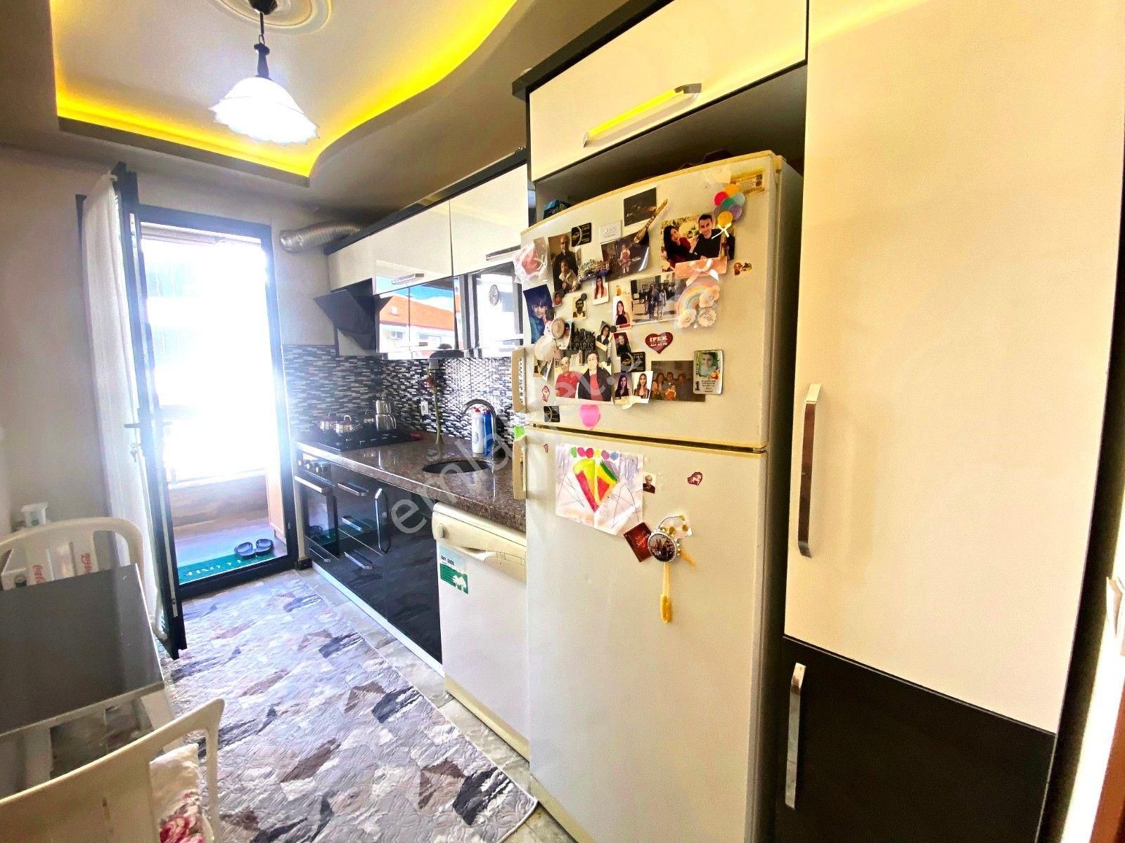 💫blue Life Egen'den Gerçek İlan-akçay'da Ön Cephe Arakat Ayrı Mutfaklı Fırsat Fiyat 2+1 Daire - Görsel 2