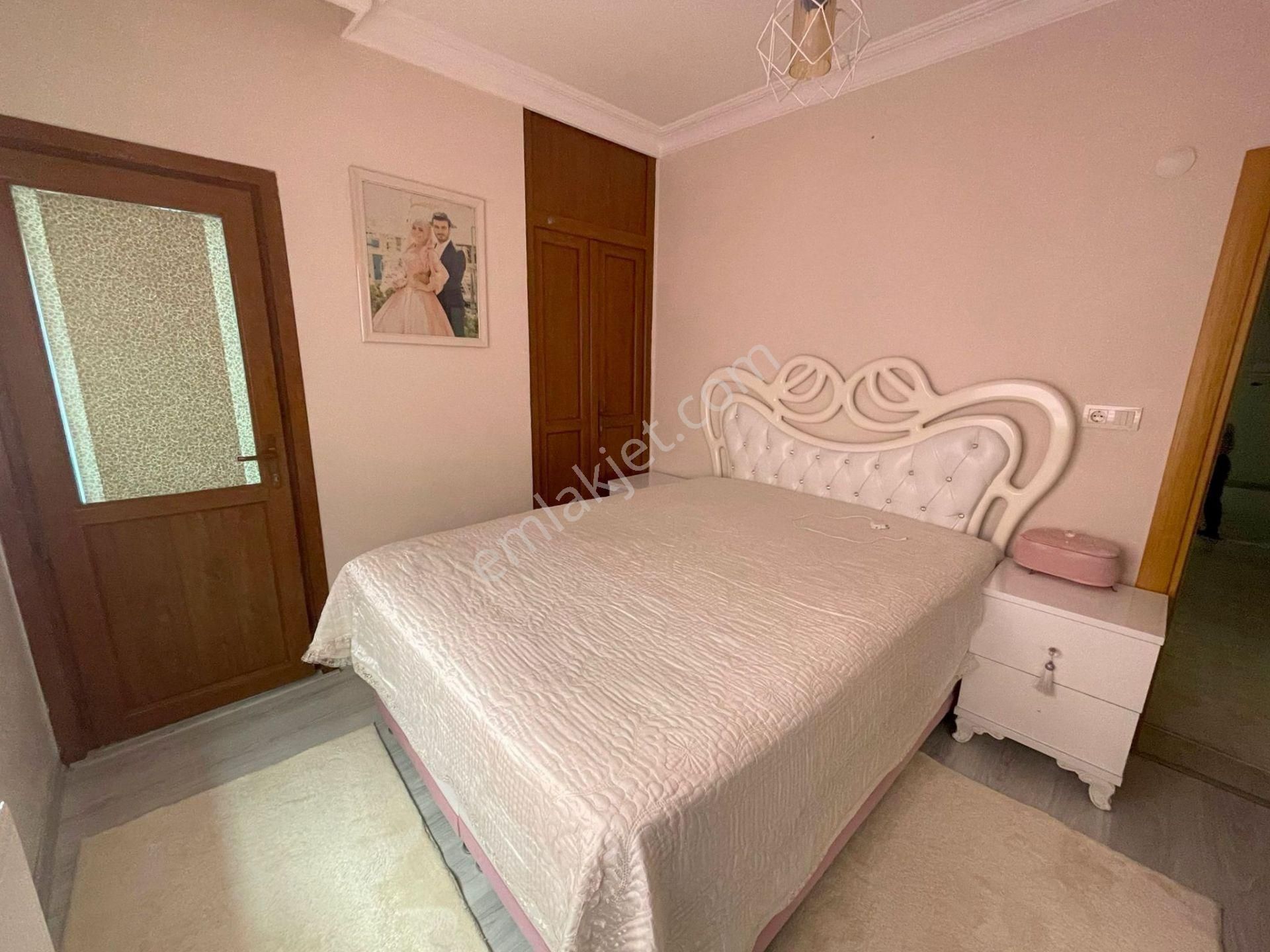 Mertcan'dan Velibaba Mah.iskanlı Ara Kat 3+1 Balkonlu Daire - Görsel 13