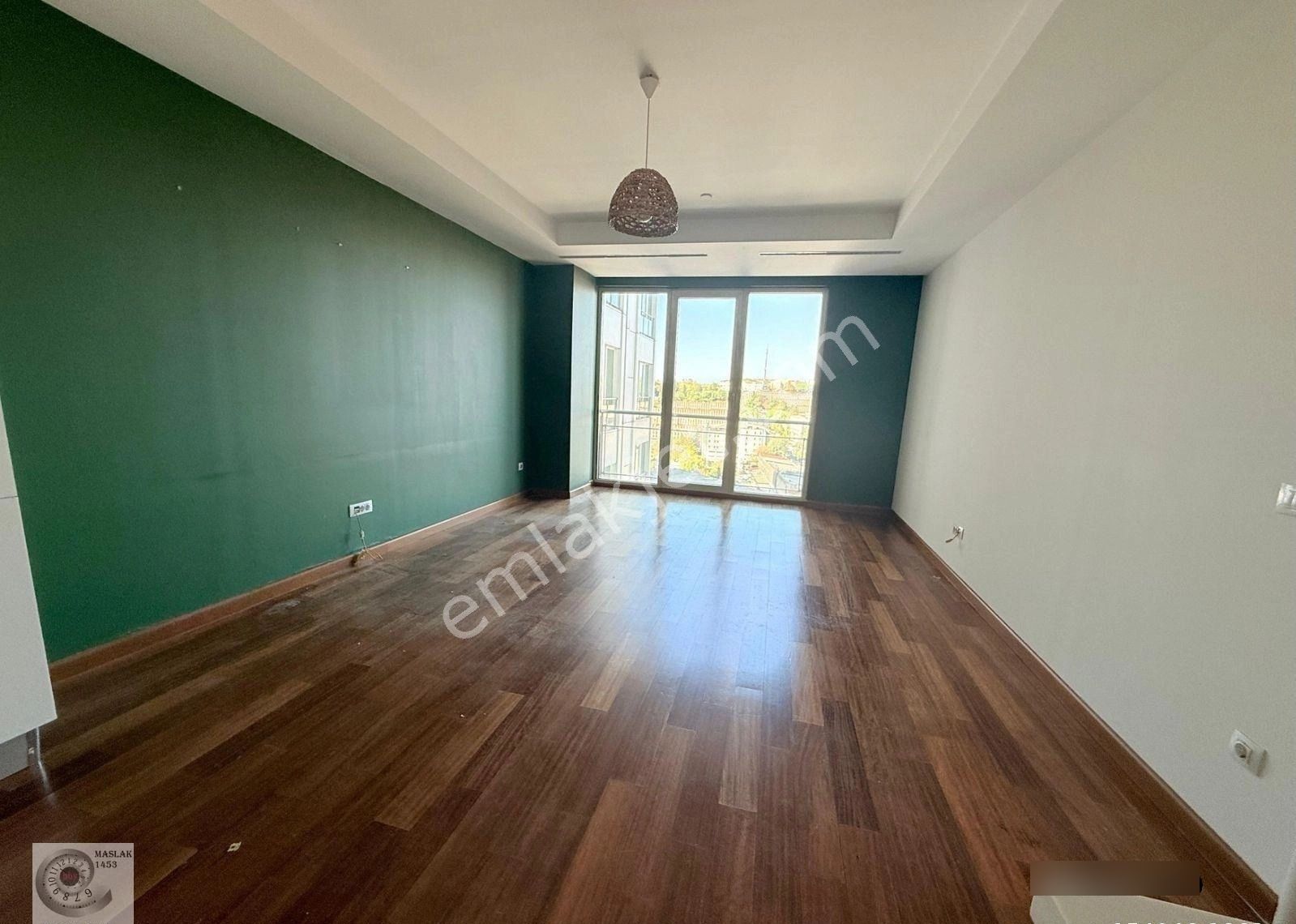 Maslak Mashattan Sitesinde Satılık 1+1 Boş***güncel***mielle Beyaz Eşyalı Daire Boş - Görsel 26