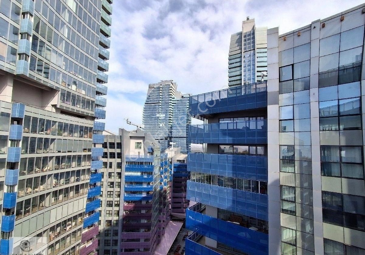 Maslak Ağaoğlu 1453 De 2+1 Kapalı Mutfak Taşınmaya Hazır Daire Aylık Ödeme - Görsel 8