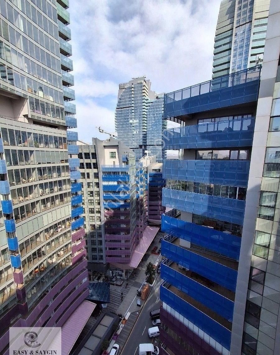 Maslak Ağaoğlu 1453 De 2+1 Kapalı Mutfak Taşınmaya Hazır Daire Aylık Ödeme - Görsel 10