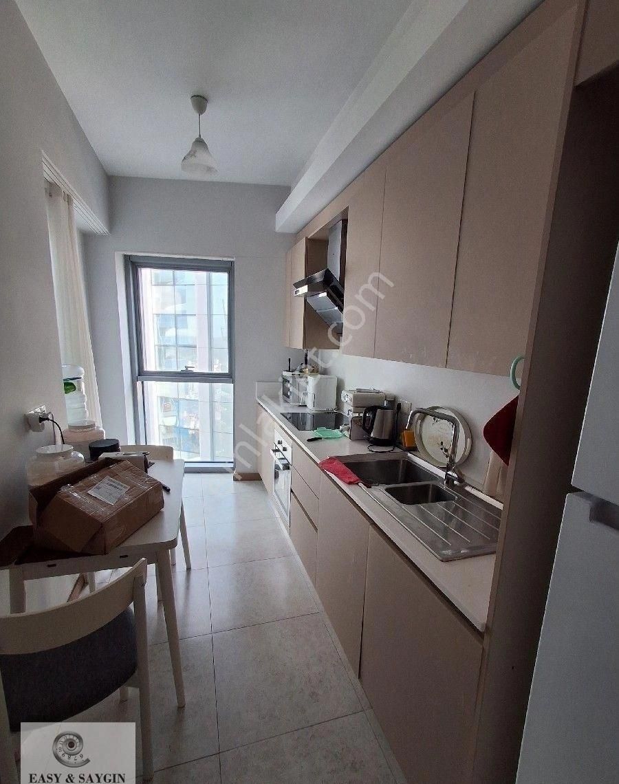 Maslak Ağaoğlu 1453 De 2+1 Kapalı Mutfak Taşınmaya Hazır Daire Aylık Ödeme - Görsel 6