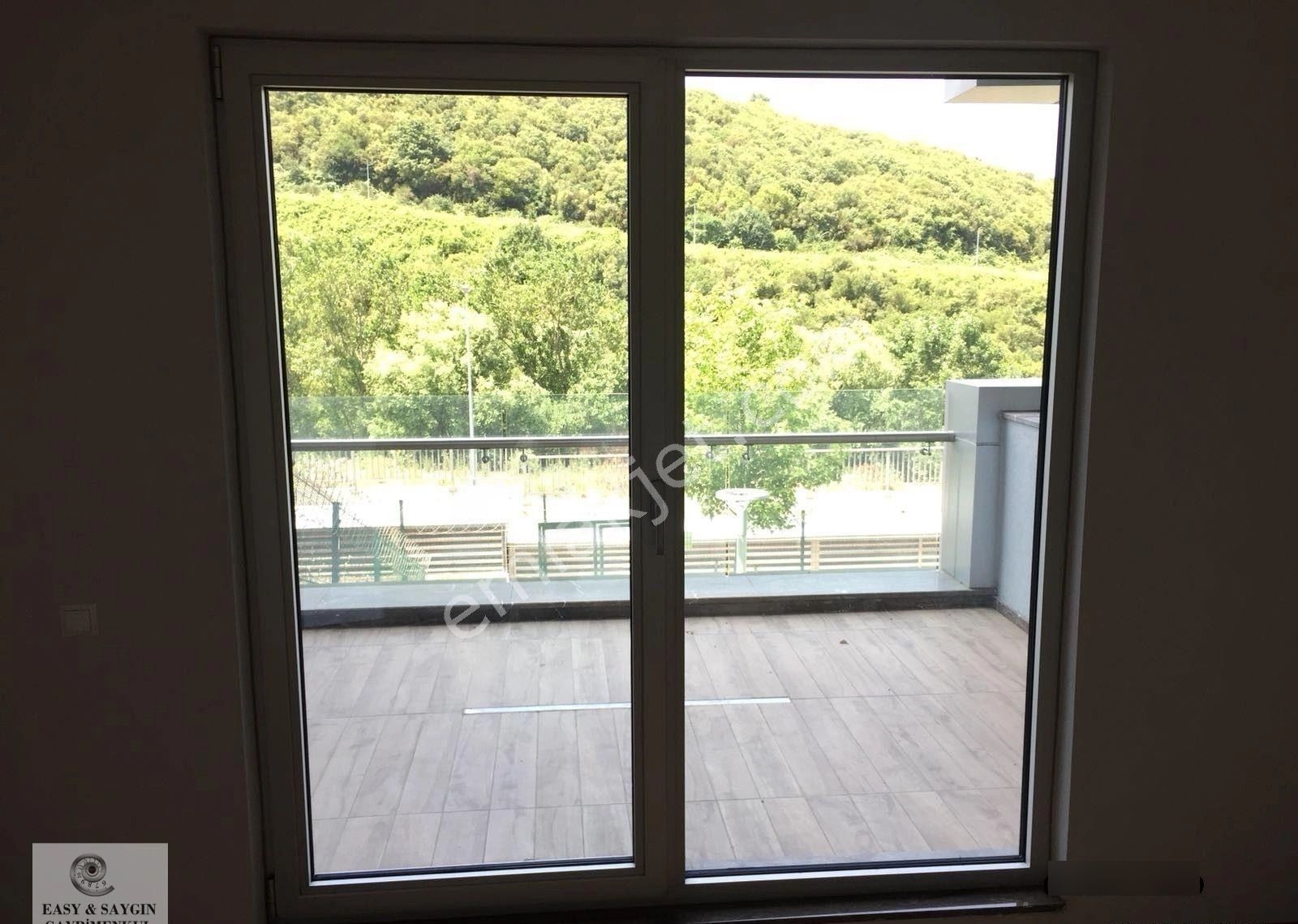 Ağaoğlu Maslak 1453 T Blok 1+1 Kiralık Daire***aylık Ödeme ***orman Manzaralı - Görsel 4