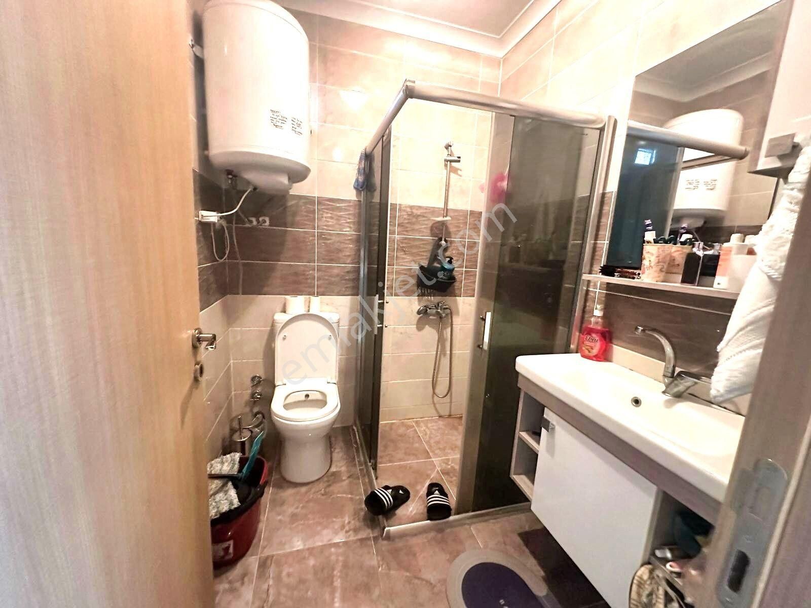 💢yetkilisi Blue Life Egenden Gerçek İlan-altınkum'da Ön Cephe Yüksek Giriş Denize Yakın 2+1 Daire - Görsel 11