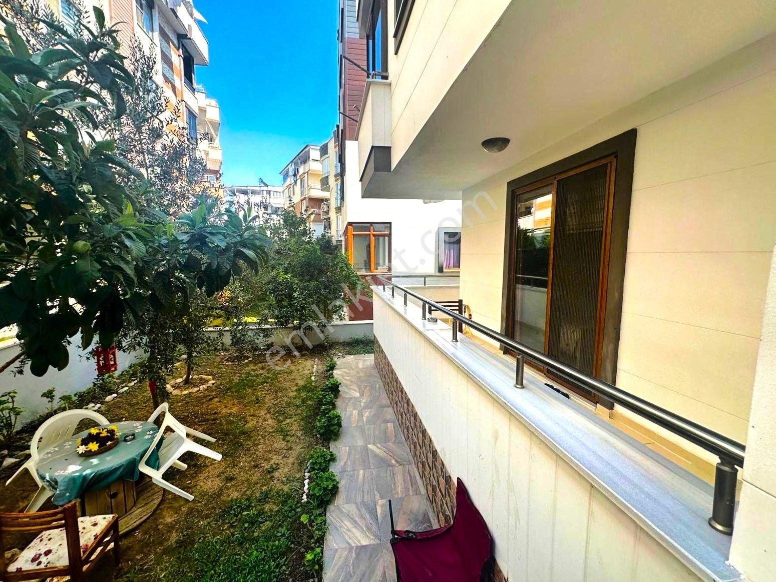 💢yetkilisi Blue Life Egenden Gerçek İlan-altınkum'da Ön Cephe Yüksek Giriş Denize Yakın 2+1 Daire - Görsel 2