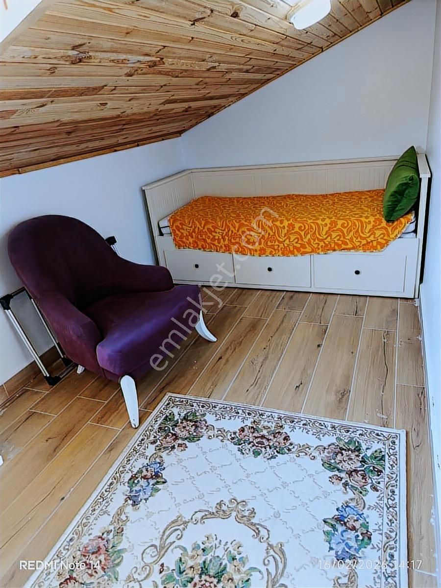 Büyükçekmece Yenimahalle'de Satılık Daire Yada Komple Sıfır Bina - Görsel 18