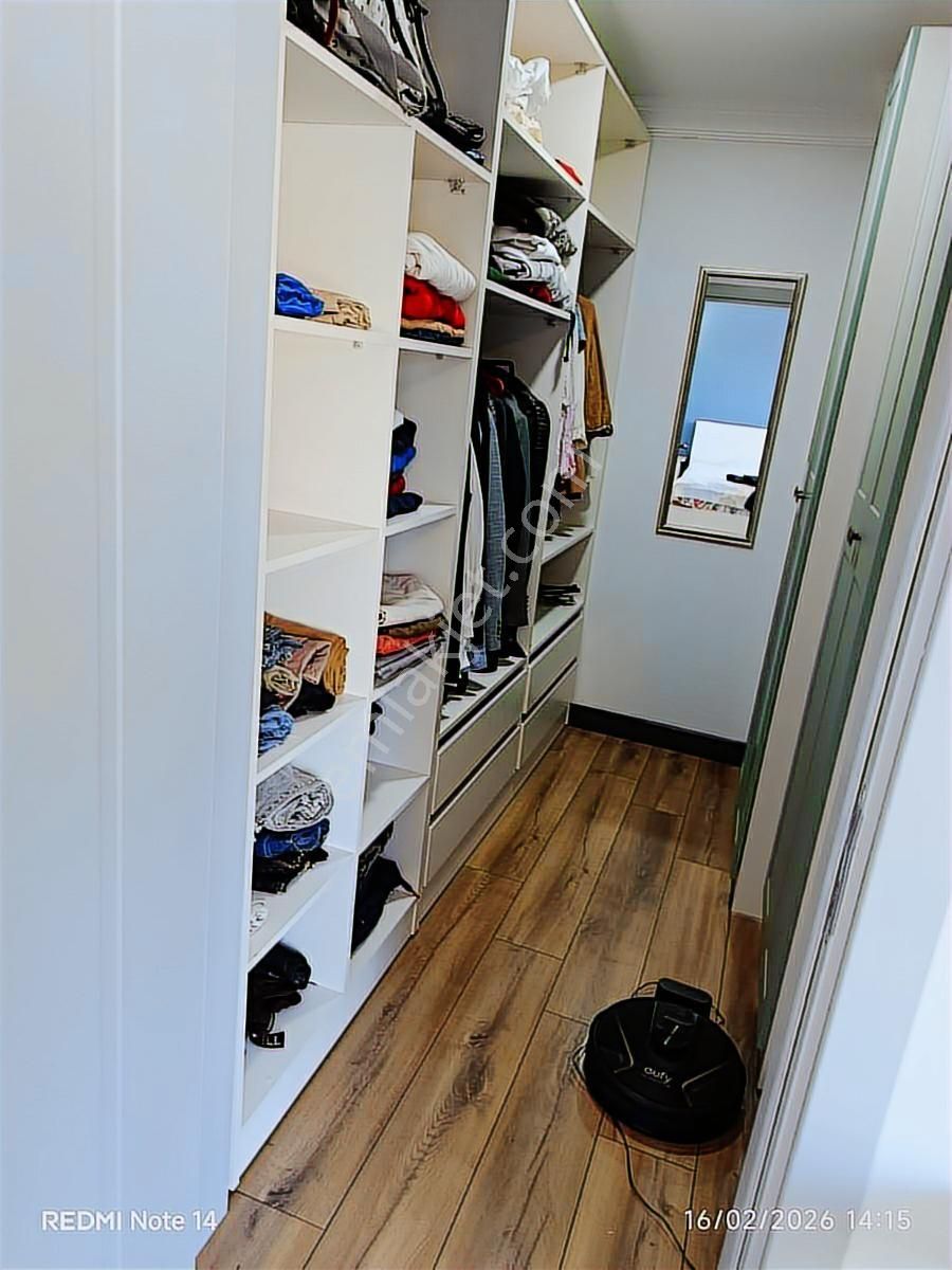 Büyükçekmece Yenimahalle'de Satılık Daire Yada Komple Sıfır Bina - Görsel 19