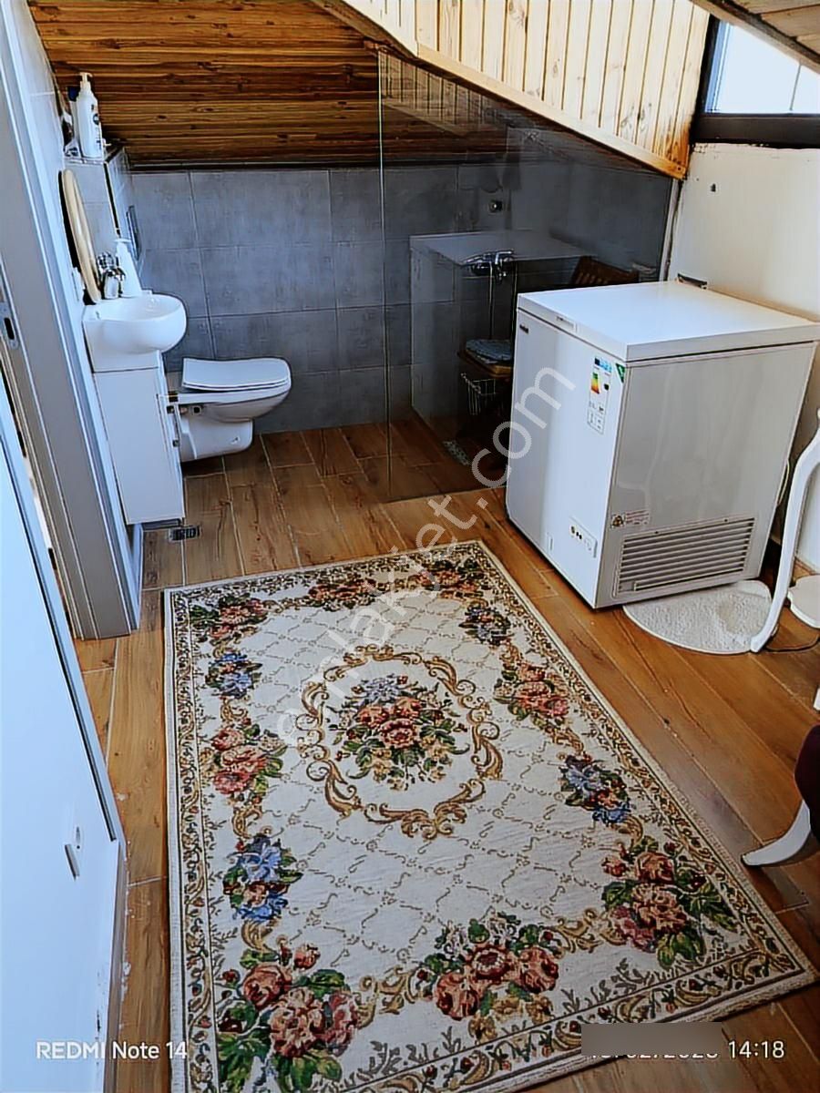 Büyükçekmece Yenimahalle'de Satılık Daire Yada Komple Sıfır Bina - Görsel 29