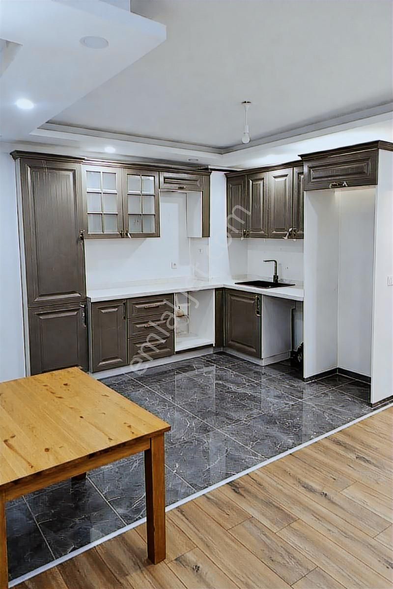 Büyükçekmece Yenimahalle'de Satılık Daire Yada Komple Sıfır Bina - Görsel 7