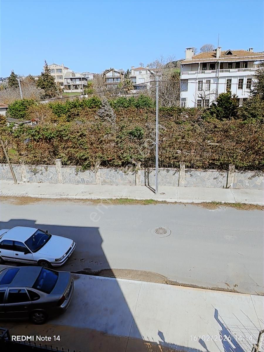 Büyükçekmece Yenimahalle'de Satılık Daire Yada Komple Sıfır Bina - Görsel 30