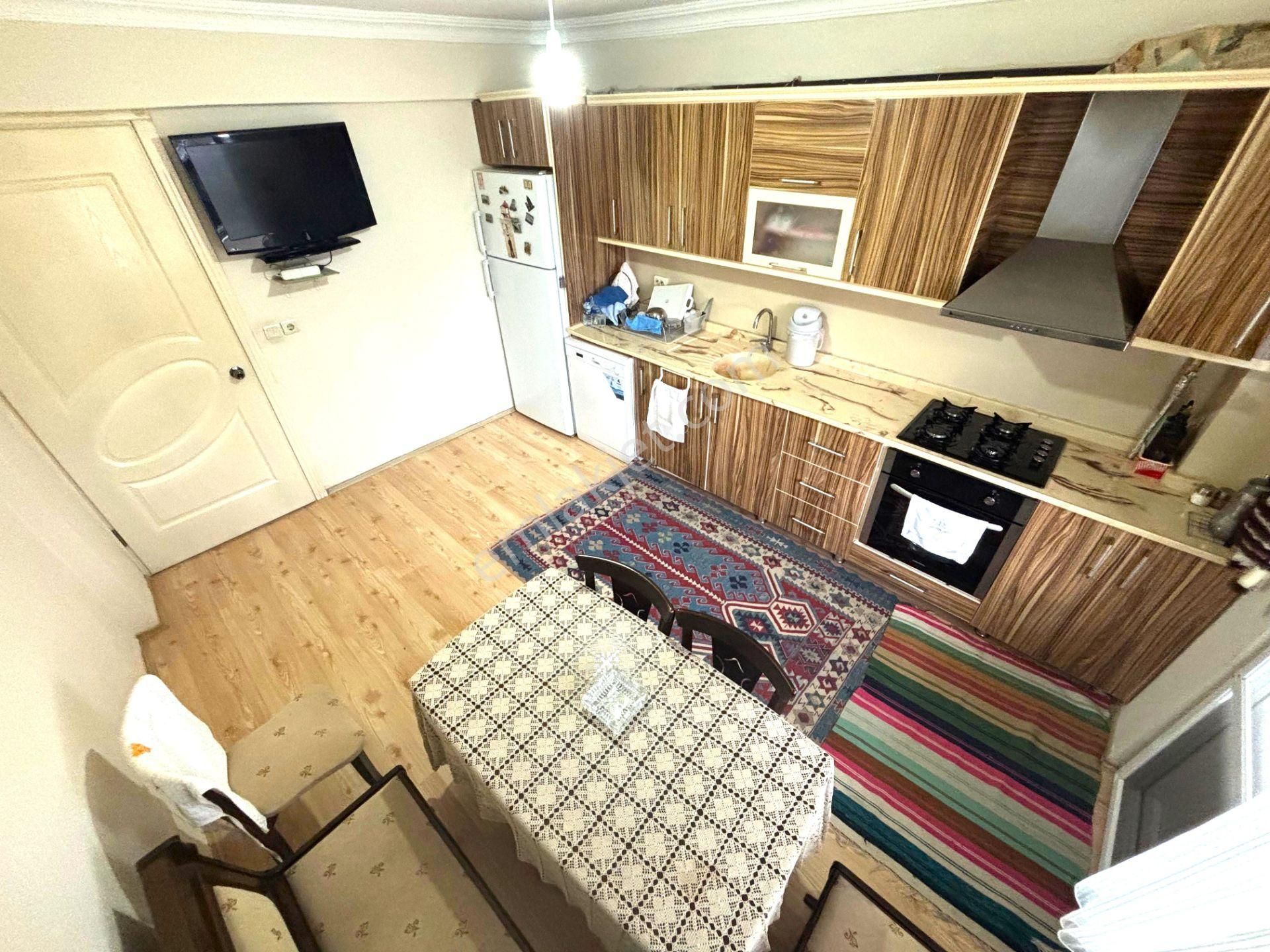 📍blue Life Egen'den Gerçek İlan-arakat Ayrı Mutfaklı 176m2 Kullanım Alanlı Eşyalı 3+1 Daire - Görsel 9