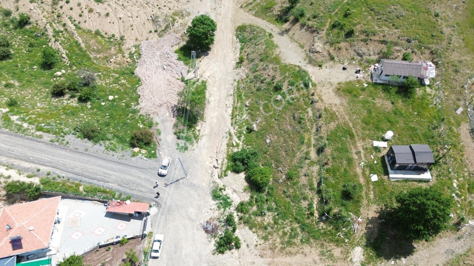 Han'dan Merkezi Konumda Tek Tapu 2 Villa Yapılabilen Arsa - Görsel 6