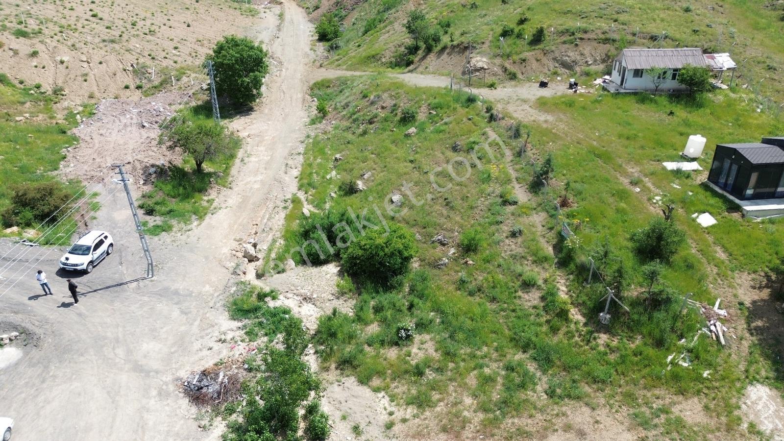 Han'dan Merkezi Konumda Tek Tapu 2 Villa Yapılabilen Arsa - Görsel 13