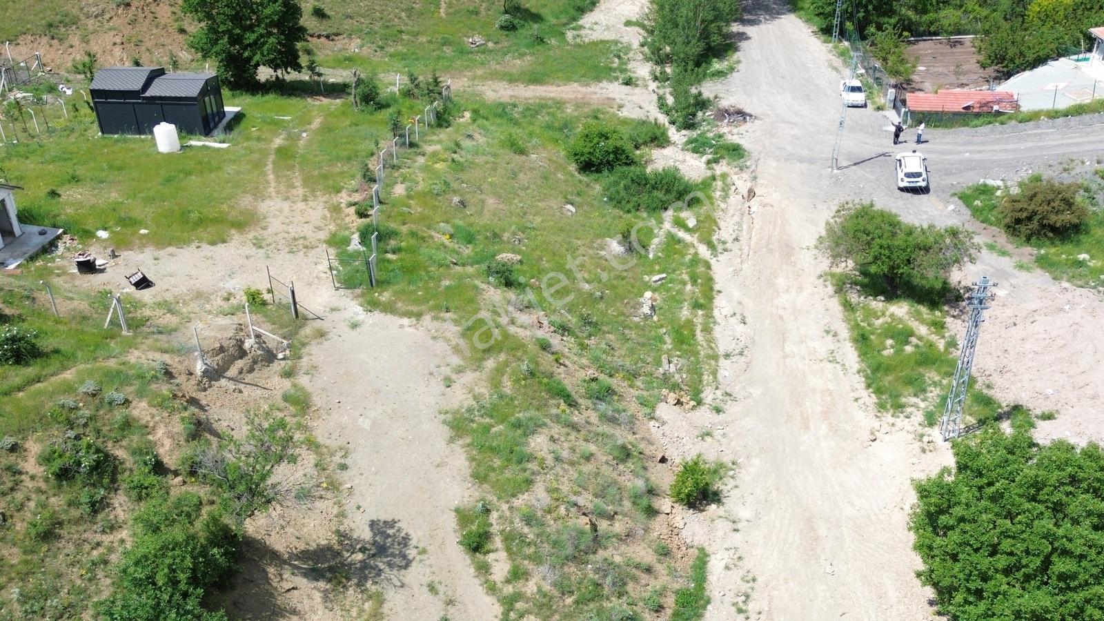 Han'dan Merkezi Konumda Tek Tapu 2 Villa Yapılabilen Arsa - Görsel 27