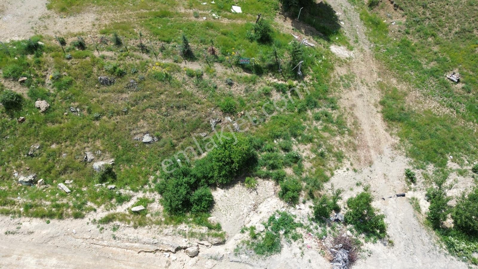 Han'dan Merkezi Konumda Tek Tapu 2 Villa Yapılabilen Arsa - Görsel 12
