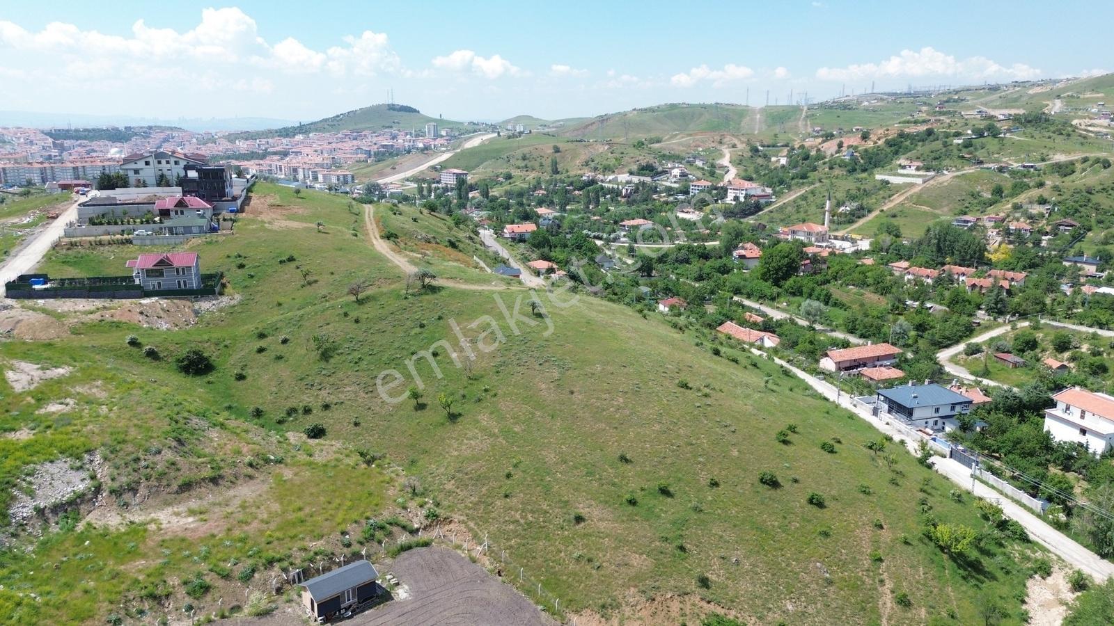 Han'dan Merkezi Konumda Tek Tapu 2 Villa Yapılabilen Arsa - Görsel 20