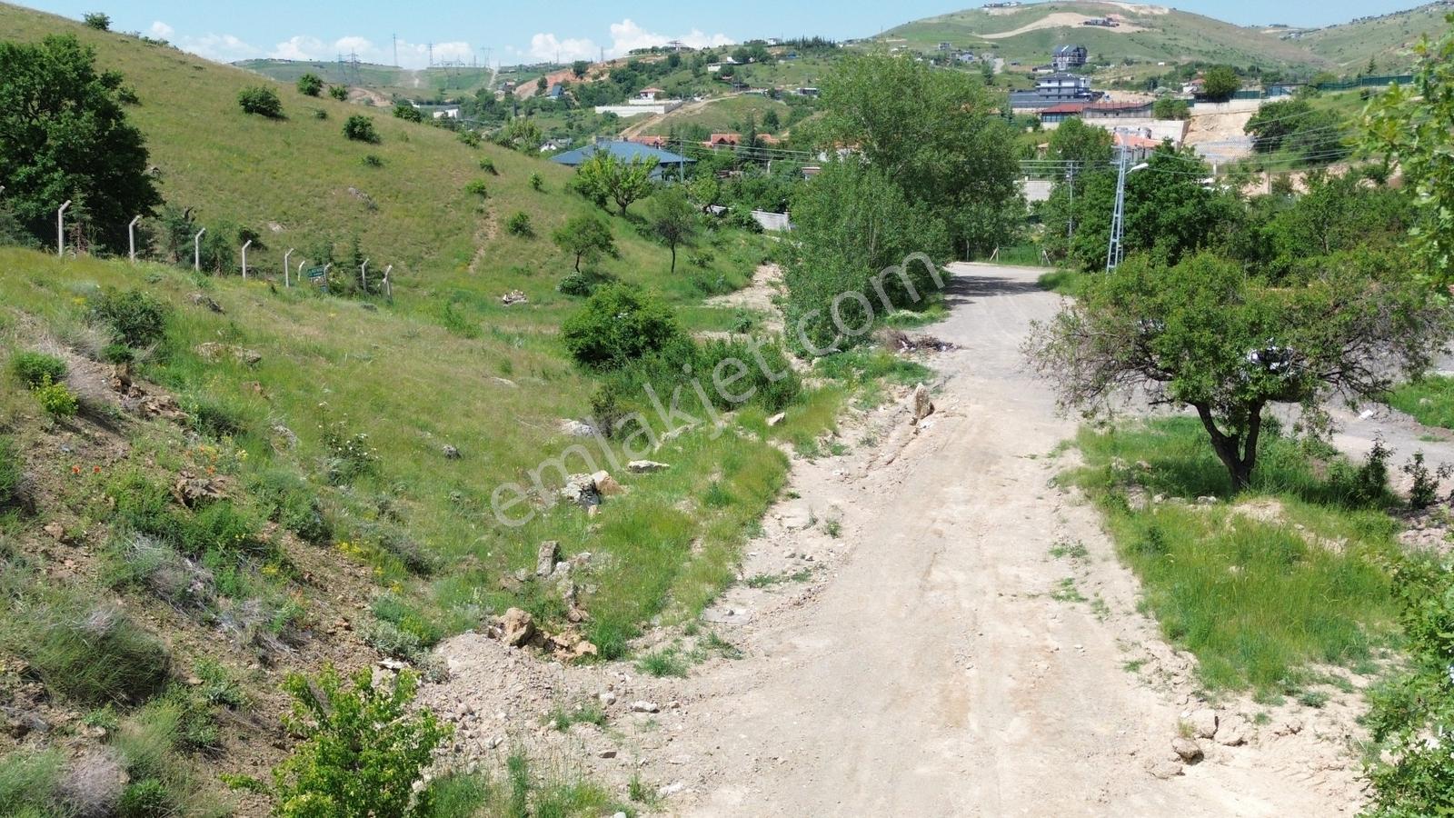 Han'dan Merkezi Konumda Tek Tapu 2 Villa Yapılabilen Arsa - Görsel 9