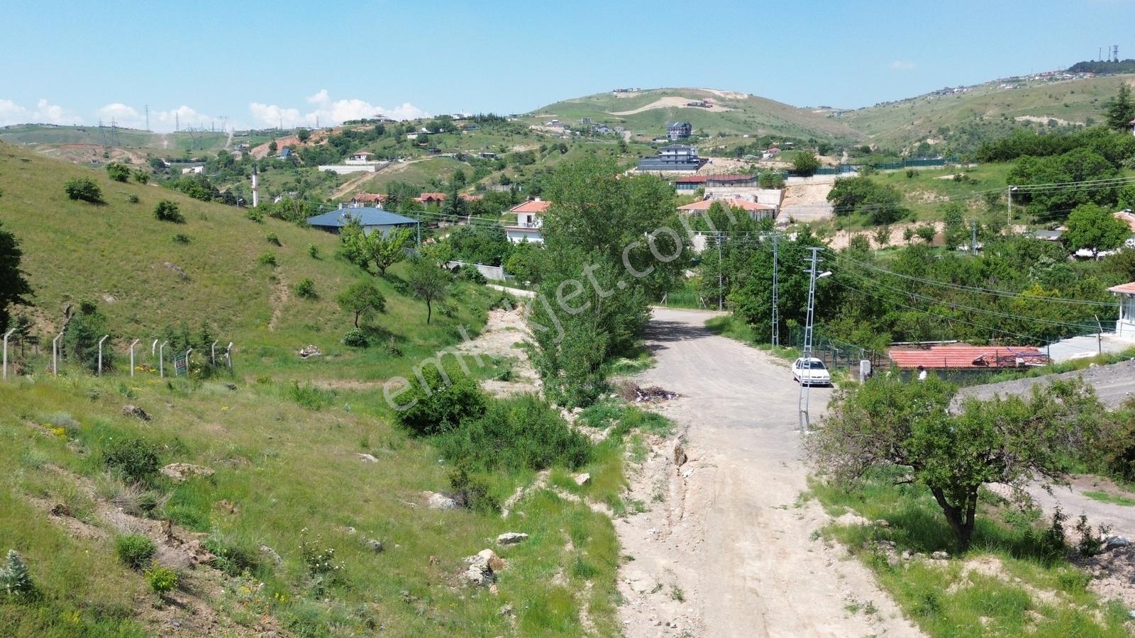 Han'dan Merkezi Konumda Tek Tapu 2 Villa Yapılabilen Arsa - Görsel 35